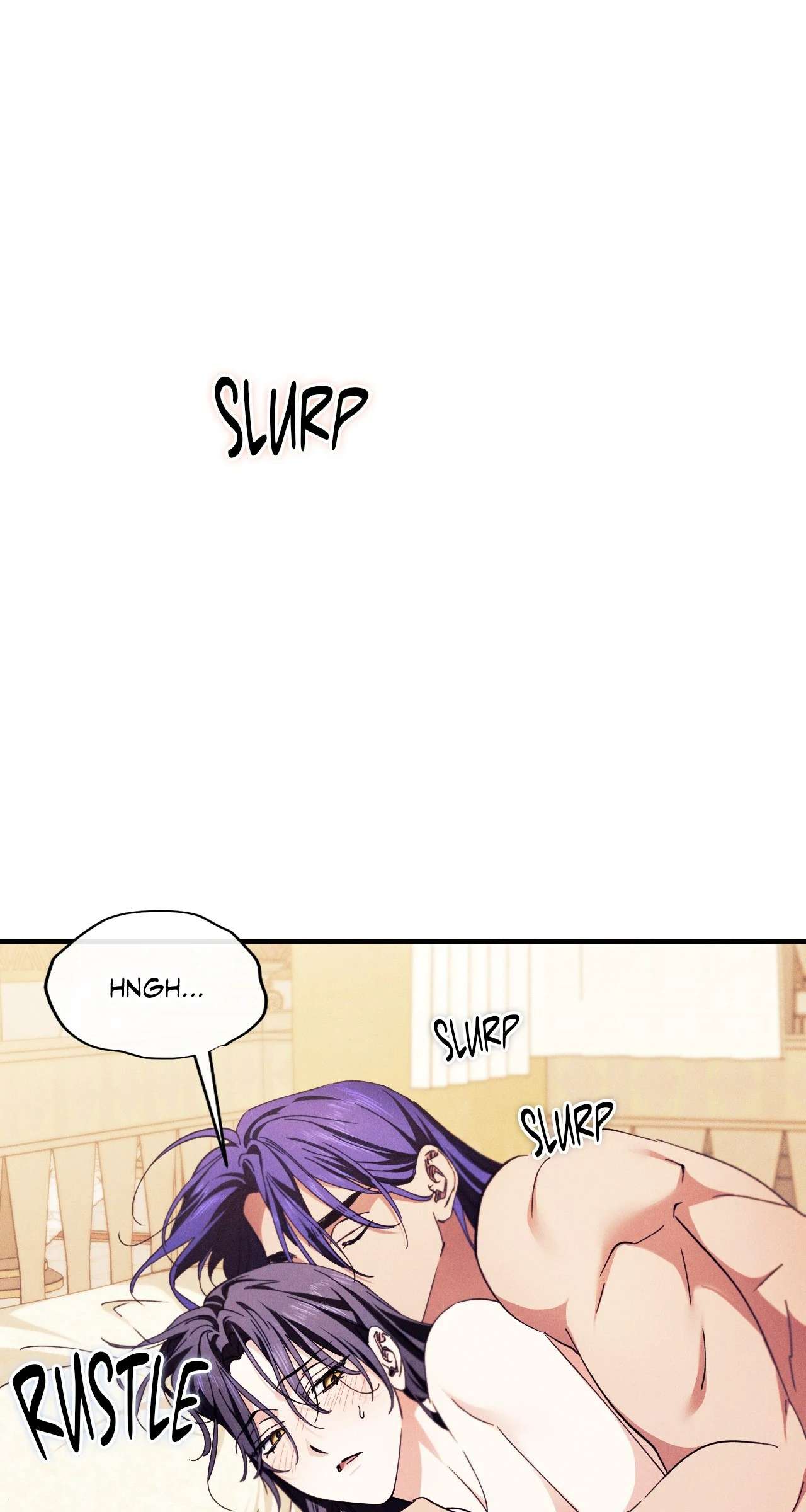 Devoured: The Serpent and the Pomegranate Chapter 19 page 43 - 