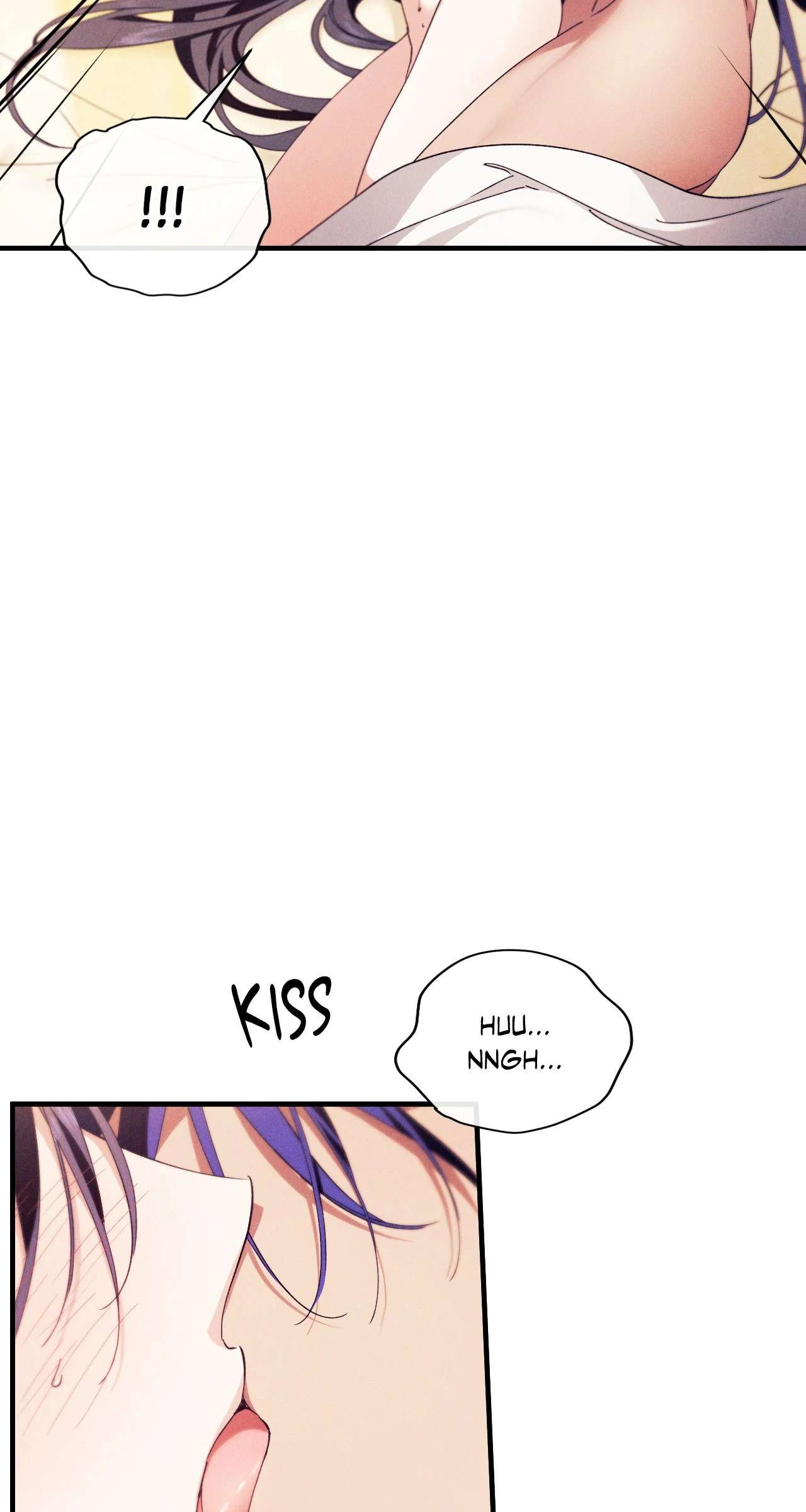 Devoured: The Serpent and the Pomegranate Chapter 19 page 45 - 