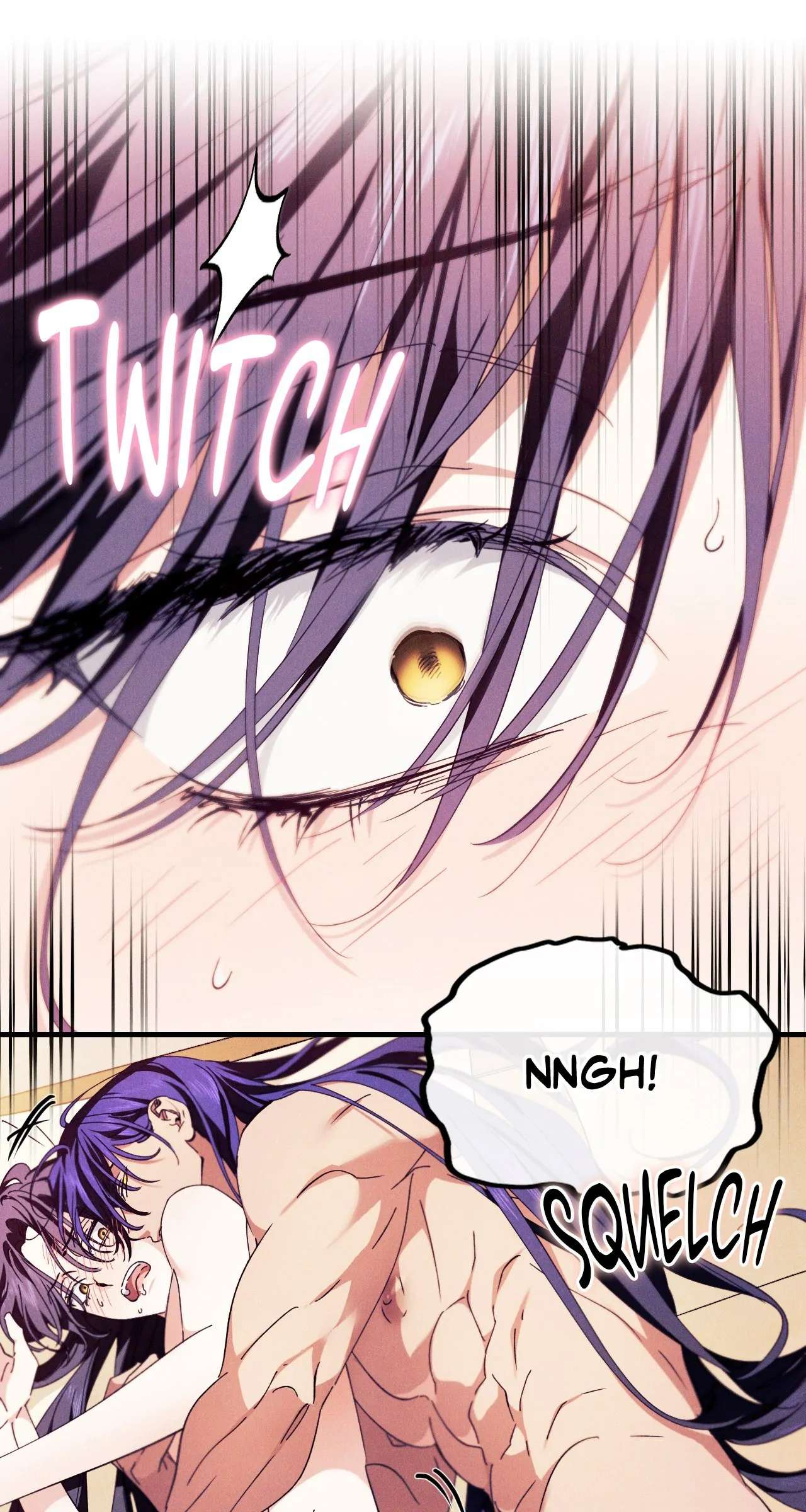 Devoured: The Serpent and the Pomegranate Chapter 19 page 49 - 