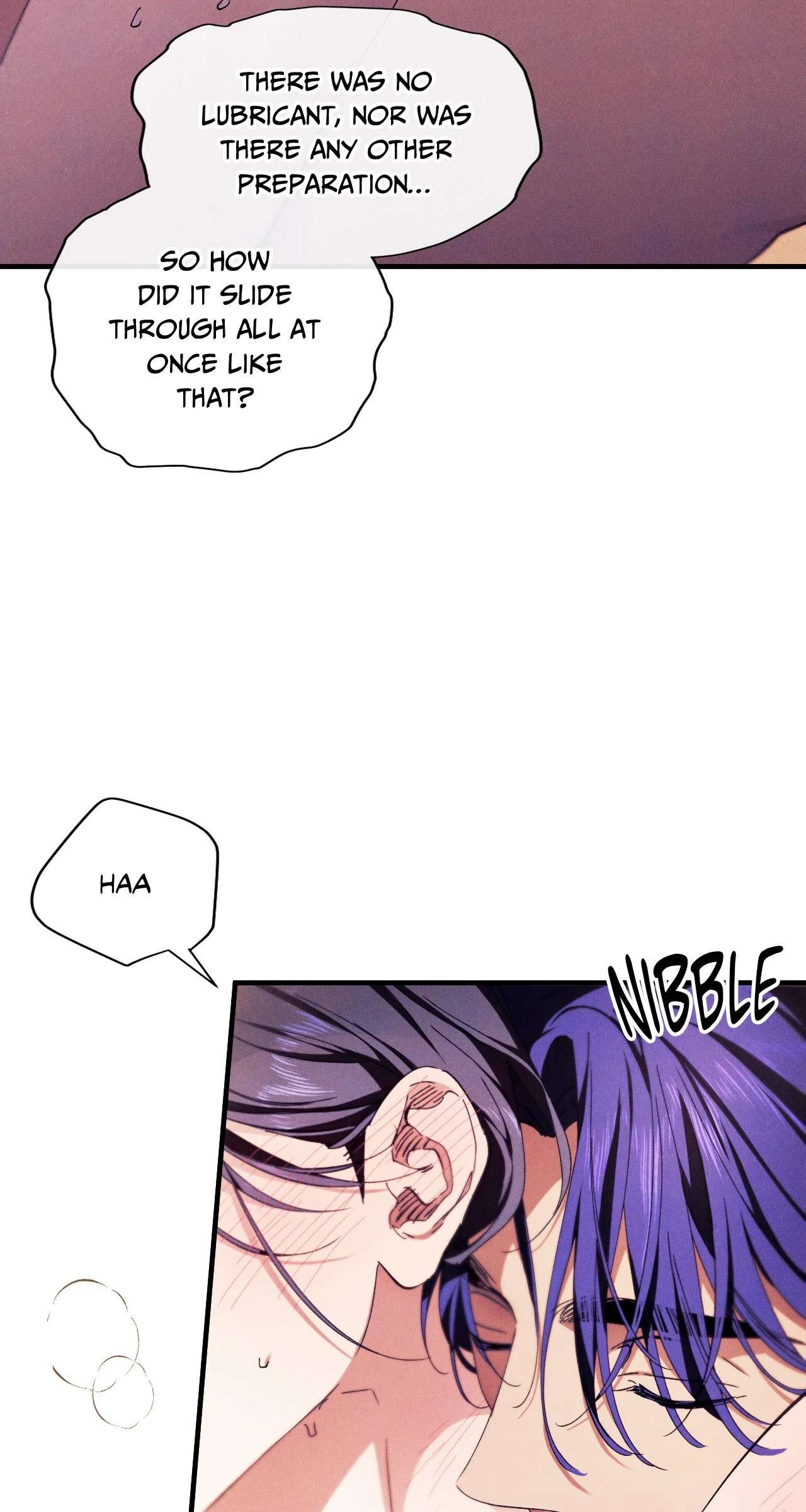 Devoured: The Serpent and the Pomegranate Chapter 19 page 54 - 