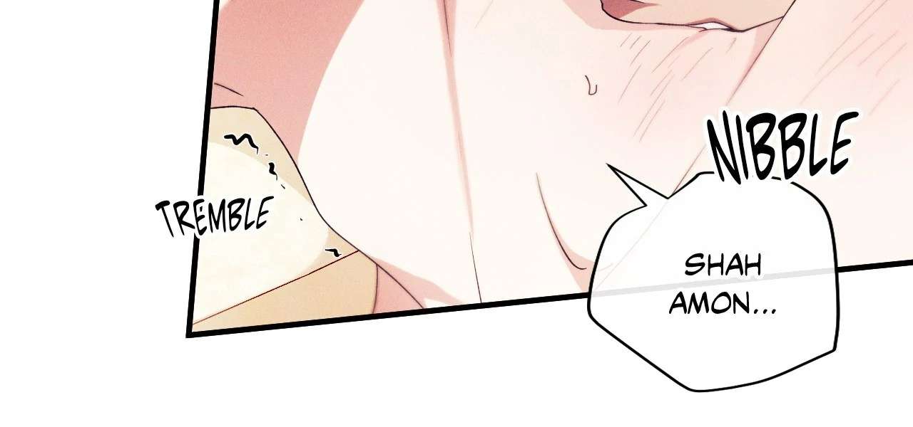 Devoured: The Serpent and the Pomegranate Chapter 19 page 55 - 