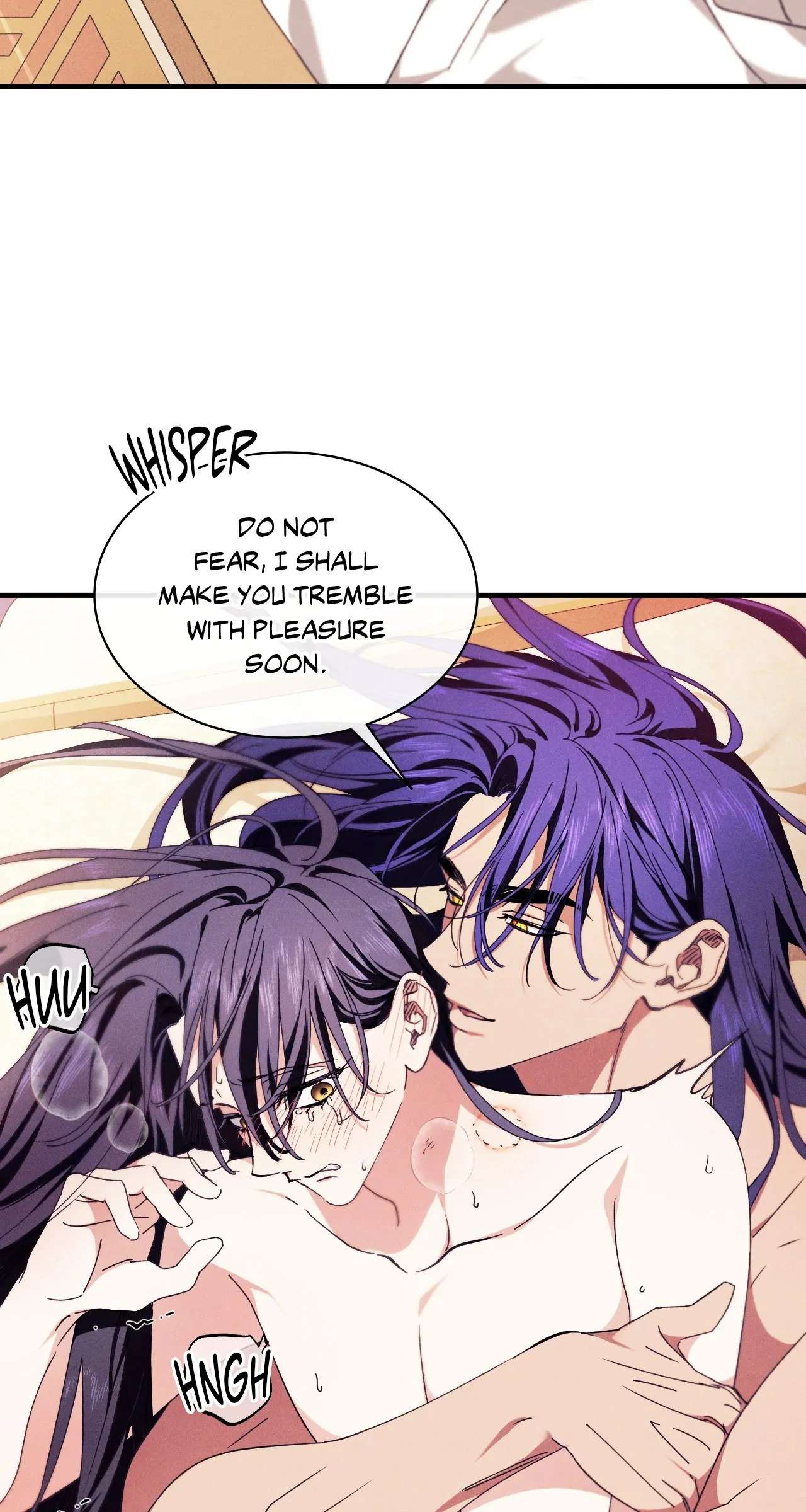 Devoured: The Serpent and the Pomegranate Chapter 19 page 57 - 