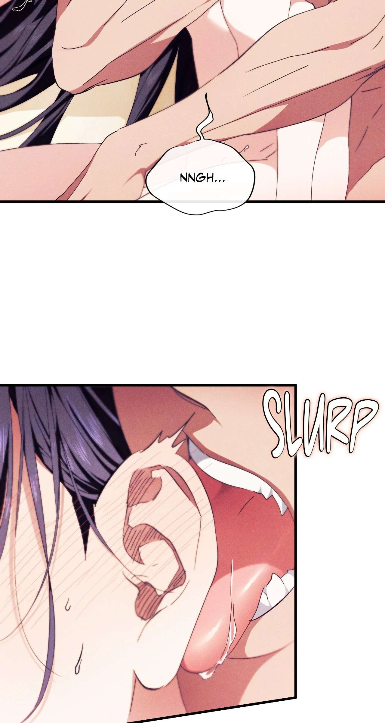 Devoured: The Serpent and the Pomegranate Chapter 19 page 58 - 