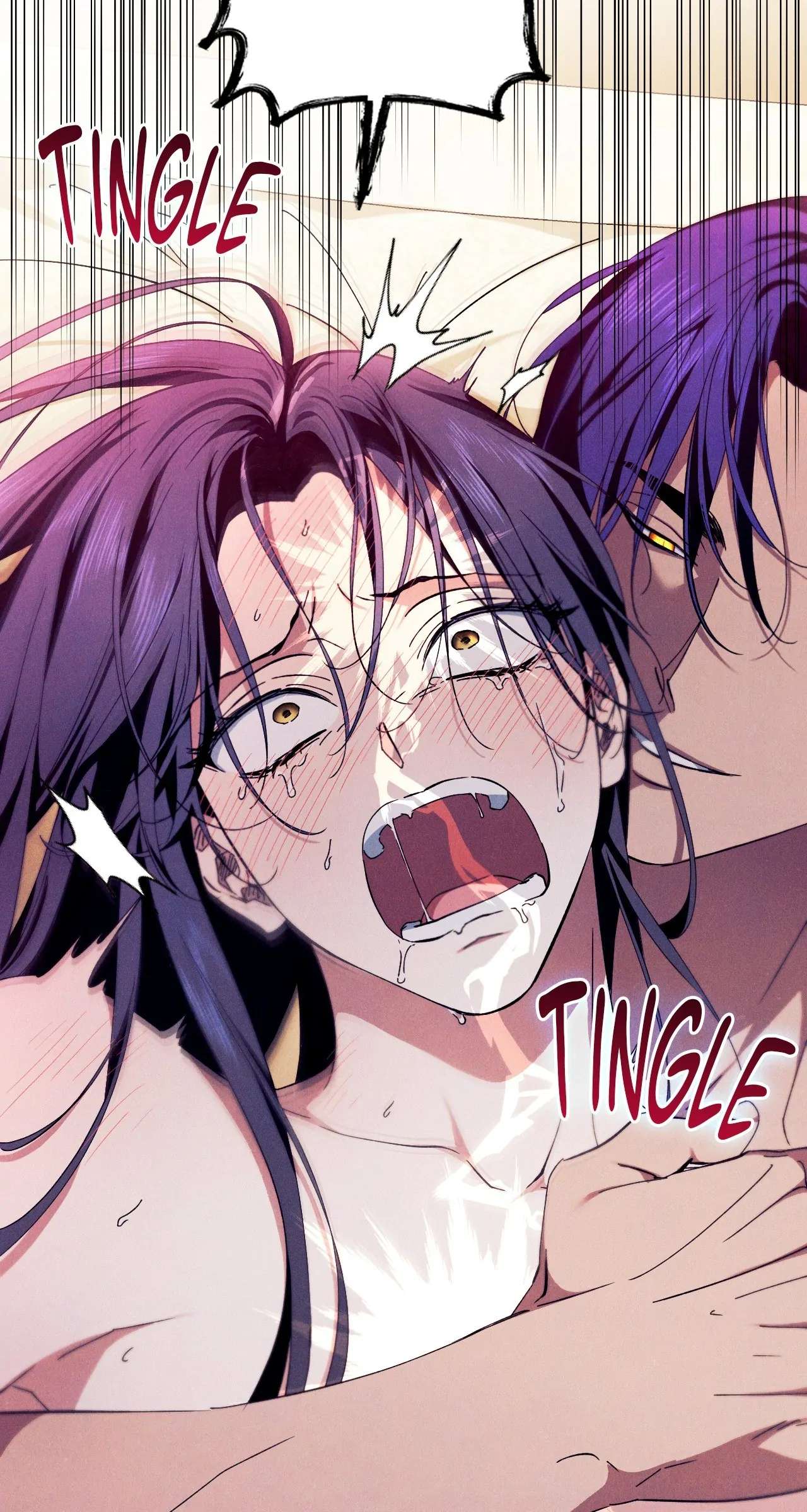 Devoured: The Serpent and the Pomegranate Chapter 19 page 61 - 