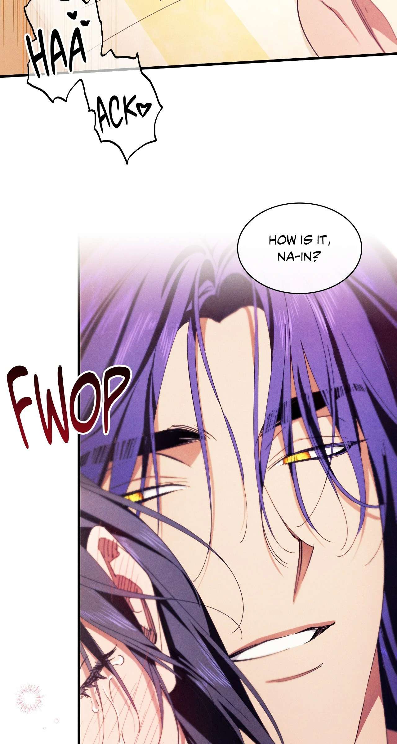Devoured: The Serpent and the Pomegranate Chapter 19 page 64 - 
