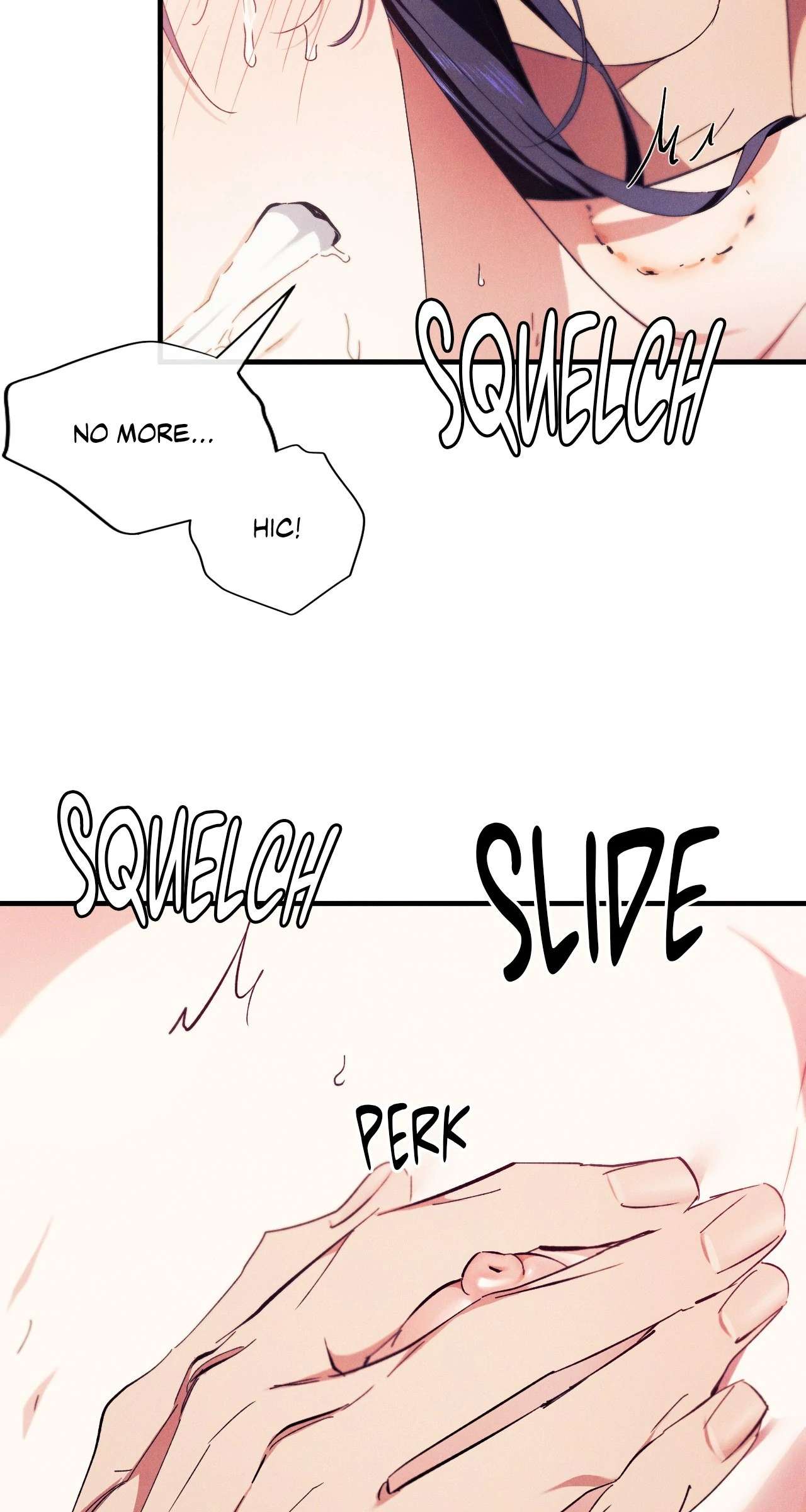 Devoured: The Serpent and the Pomegranate Chapter 19 page 65 - 