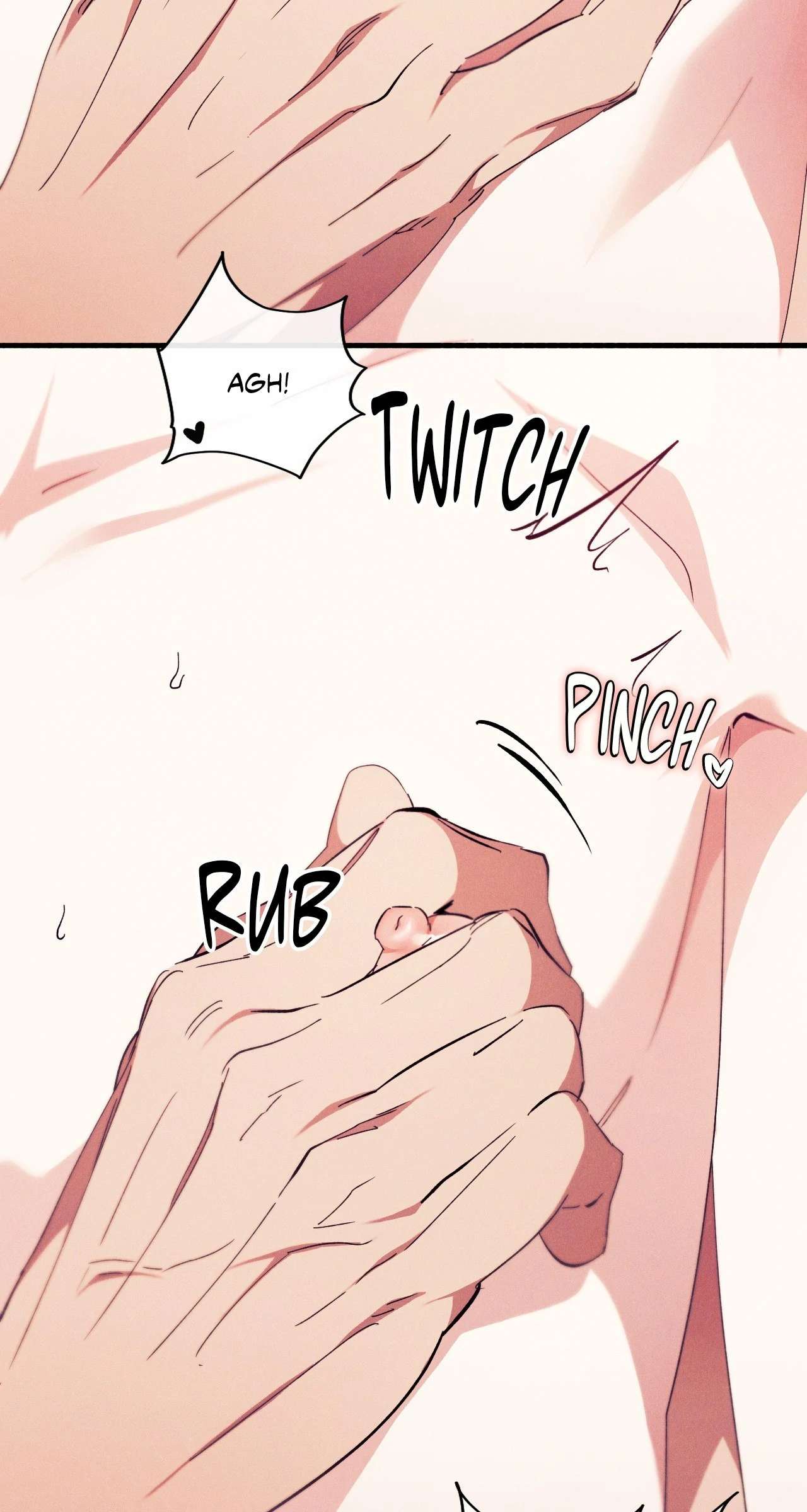Devoured: The Serpent and the Pomegranate Chapter 19 page 66 - 