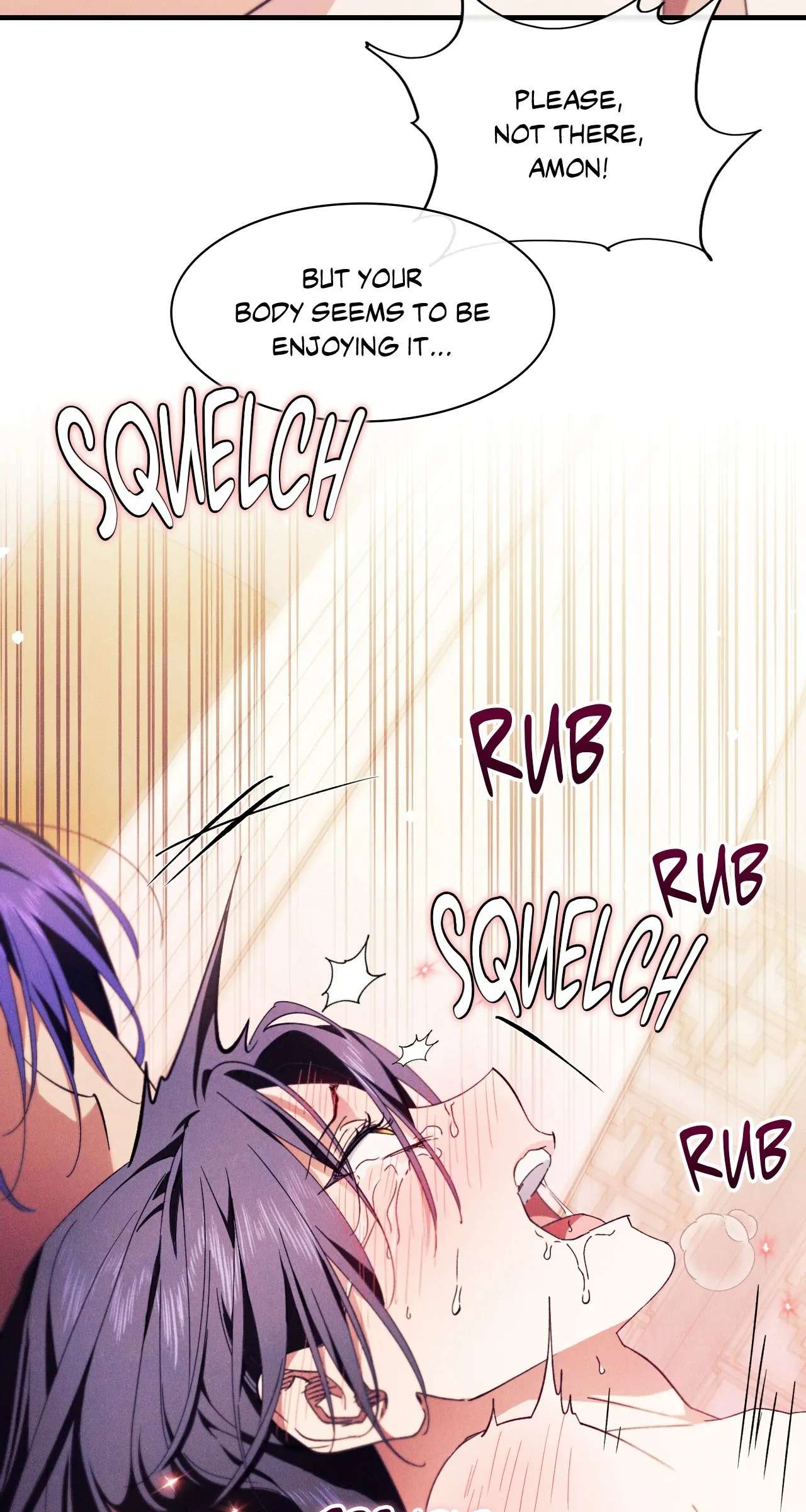 Devoured: The Serpent and the Pomegranate Chapter 19 page 67 - 