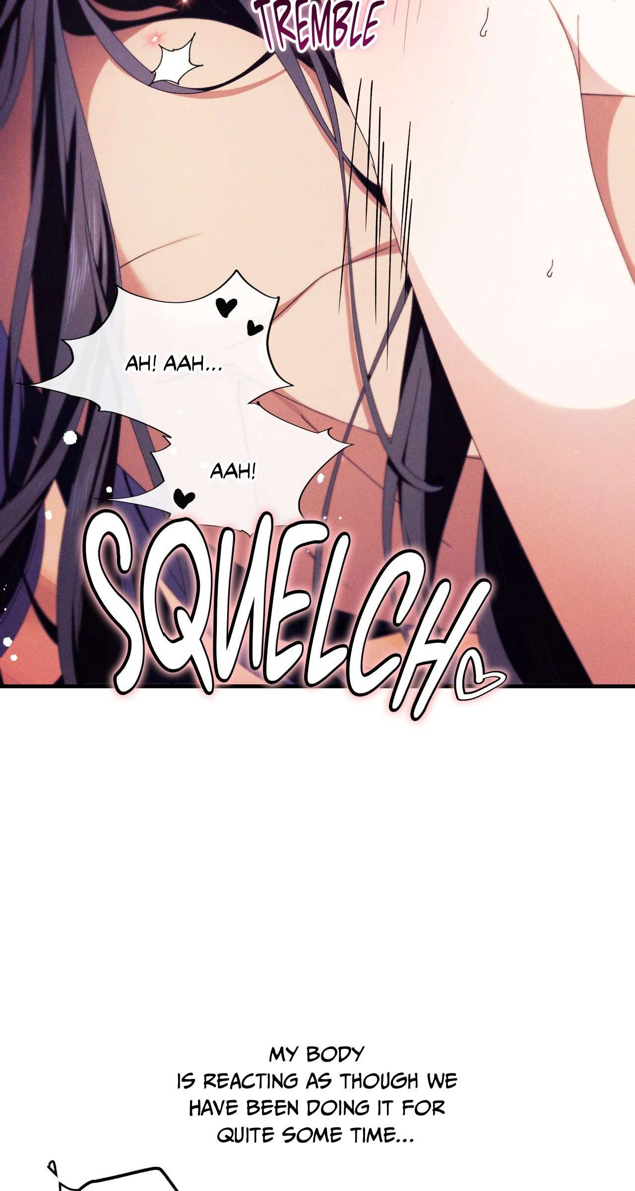 Devoured: The Serpent and the Pomegranate Chapter 19 page 68 - 
