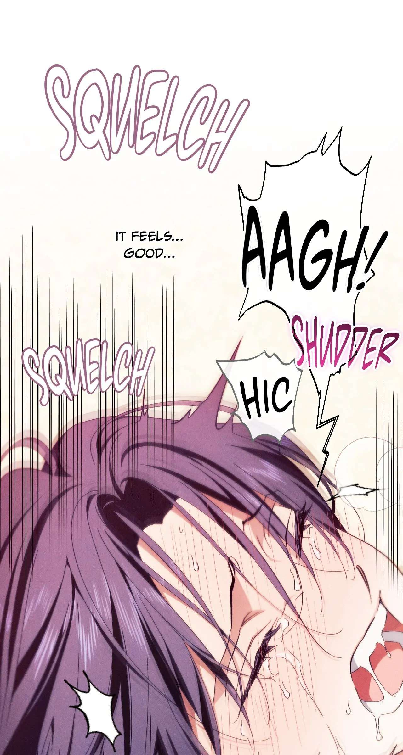 Devoured: The Serpent and the Pomegranate Chapter 19 page 70 - 