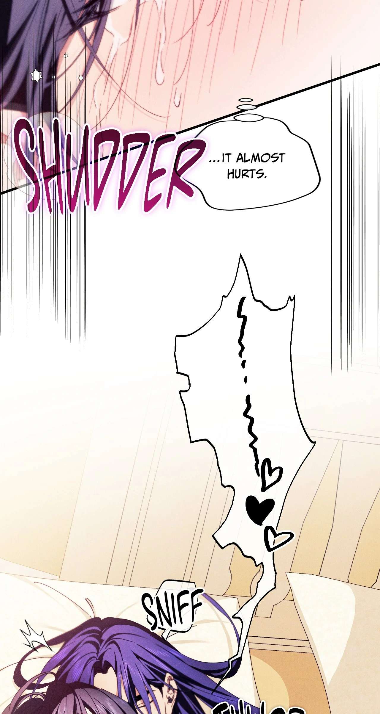 Devoured: The Serpent and the Pomegranate Chapter 19 page 72 - 