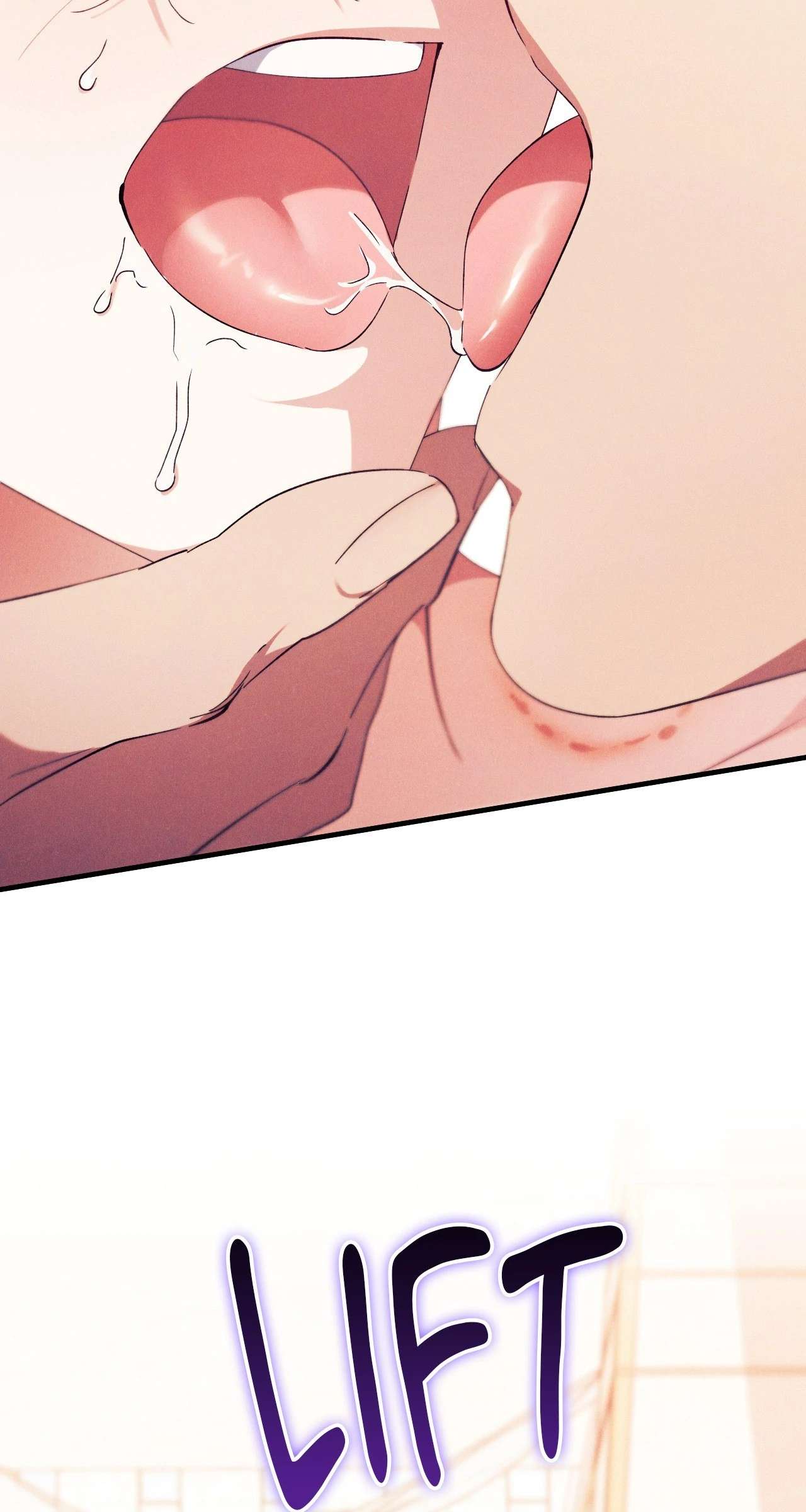 Devoured: The Serpent and the Pomegranate Chapter 19 page 78 - 