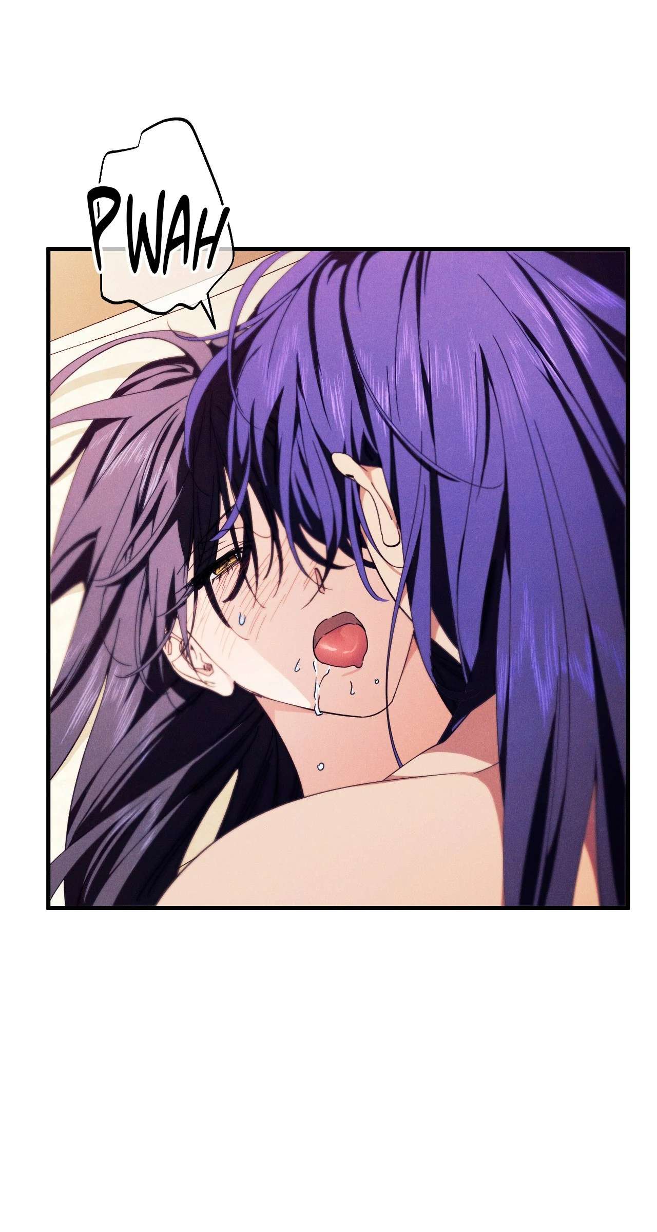 Devoured: The Serpent and the Pomegranate Chapter 19 page 89 - 