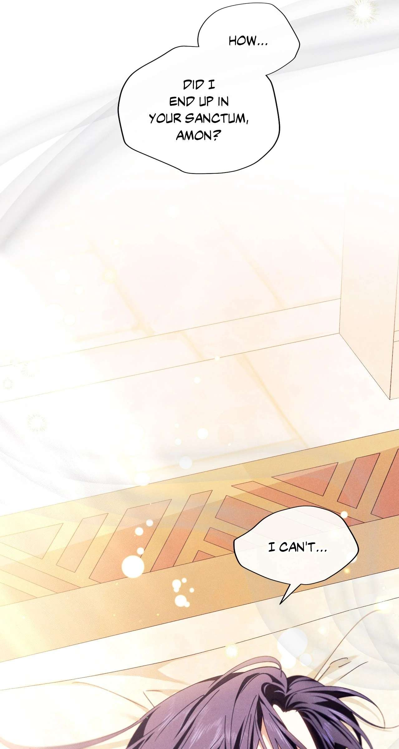 Devoured: The Serpent and the Pomegranate Chapter 19 page 93 - 