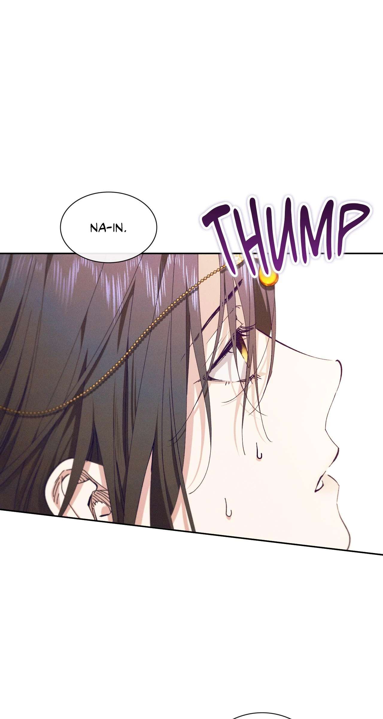 Devoured: The Serpent and the Pomegranate Chapter 2 page 1 - 