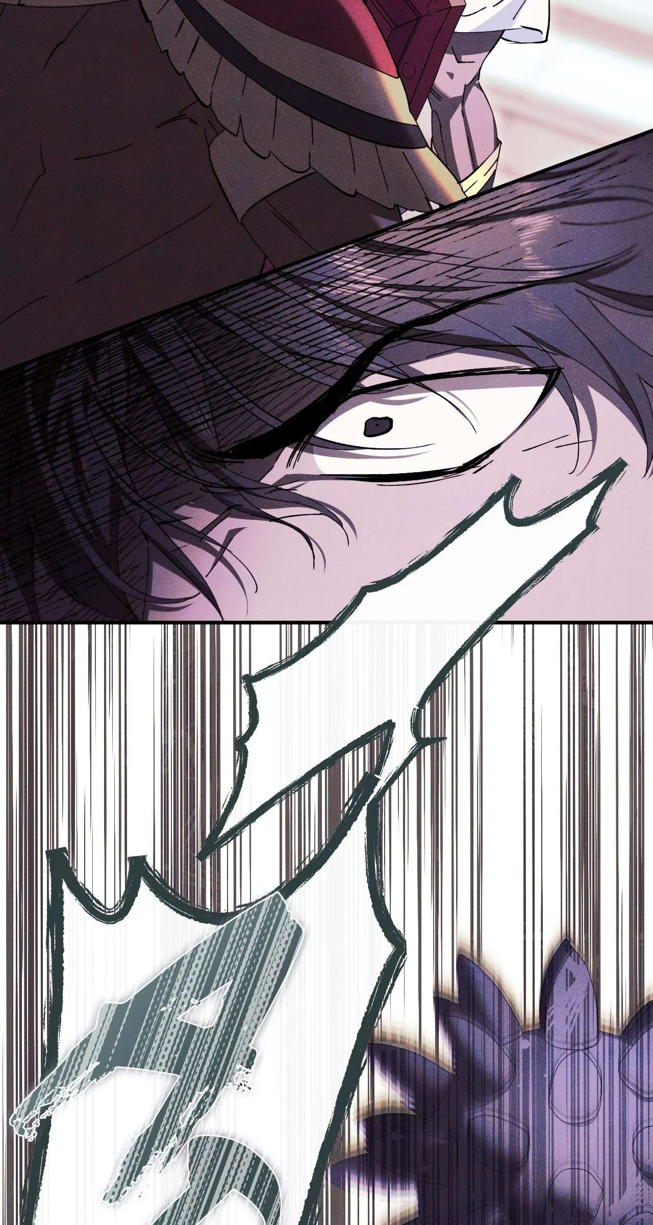 Devoured: The Serpent and the Pomegranate Chapter 2 page 101 - 