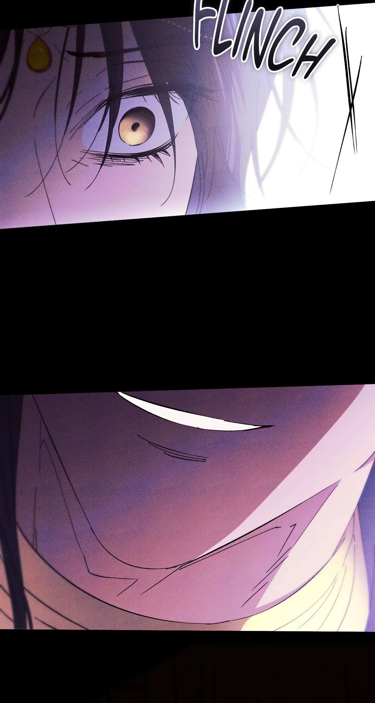Devoured: The Serpent and the Pomegranate Chapter 2 page 109 - 