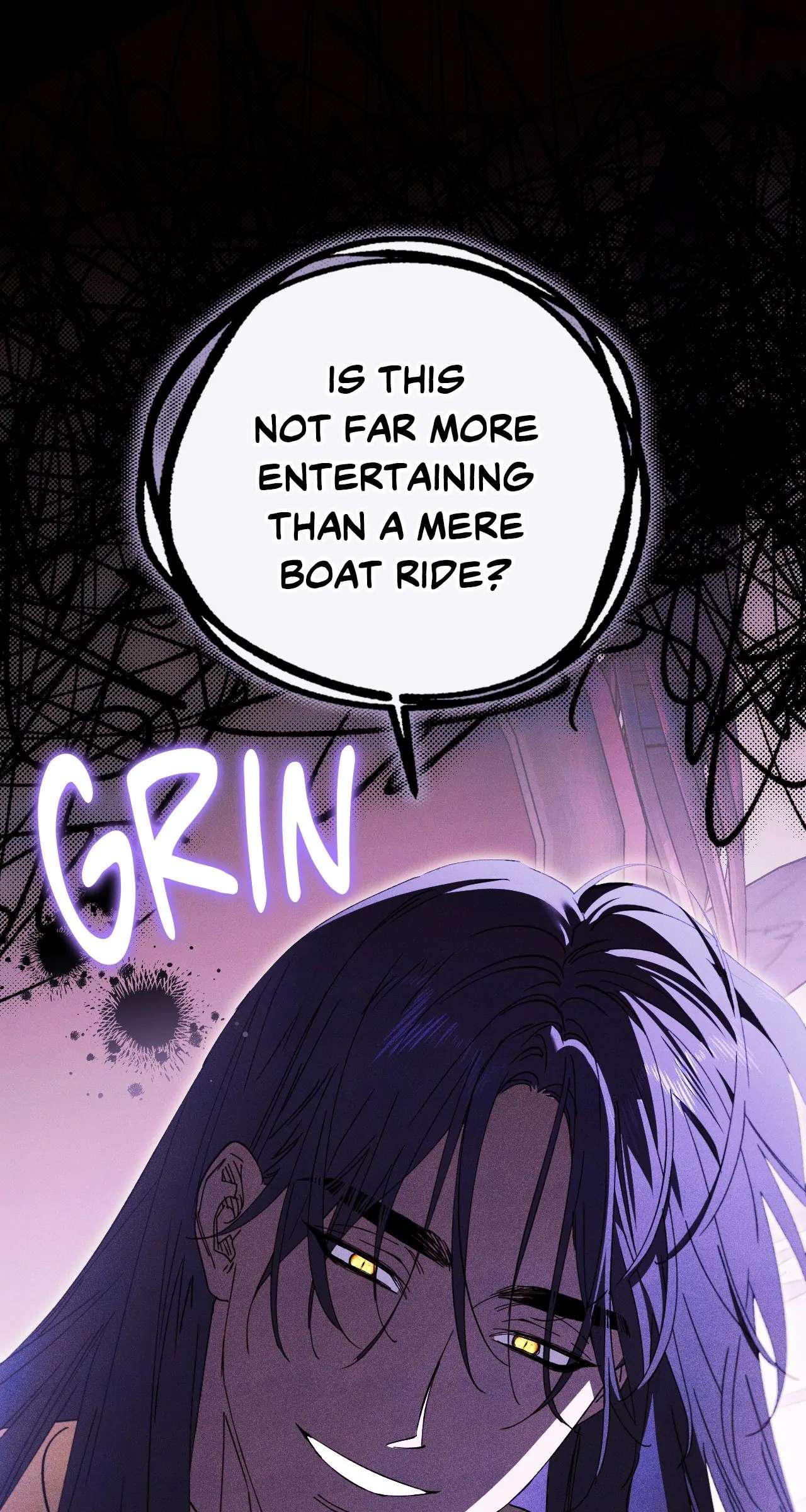 Devoured: The Serpent and the Pomegranate Chapter 2 page 110 - 