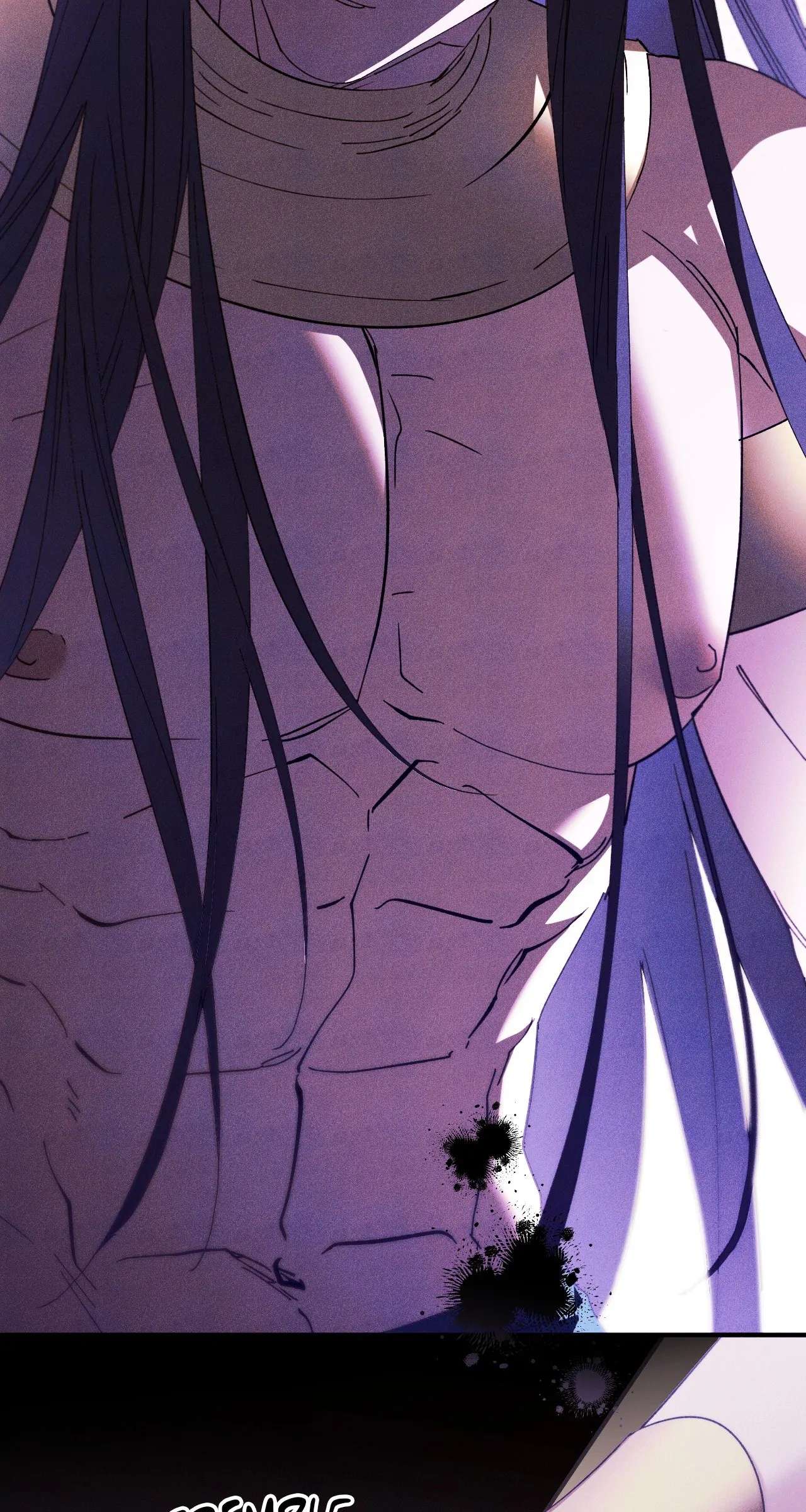 Devoured: The Serpent and the Pomegranate Chapter 2 page 111 - 