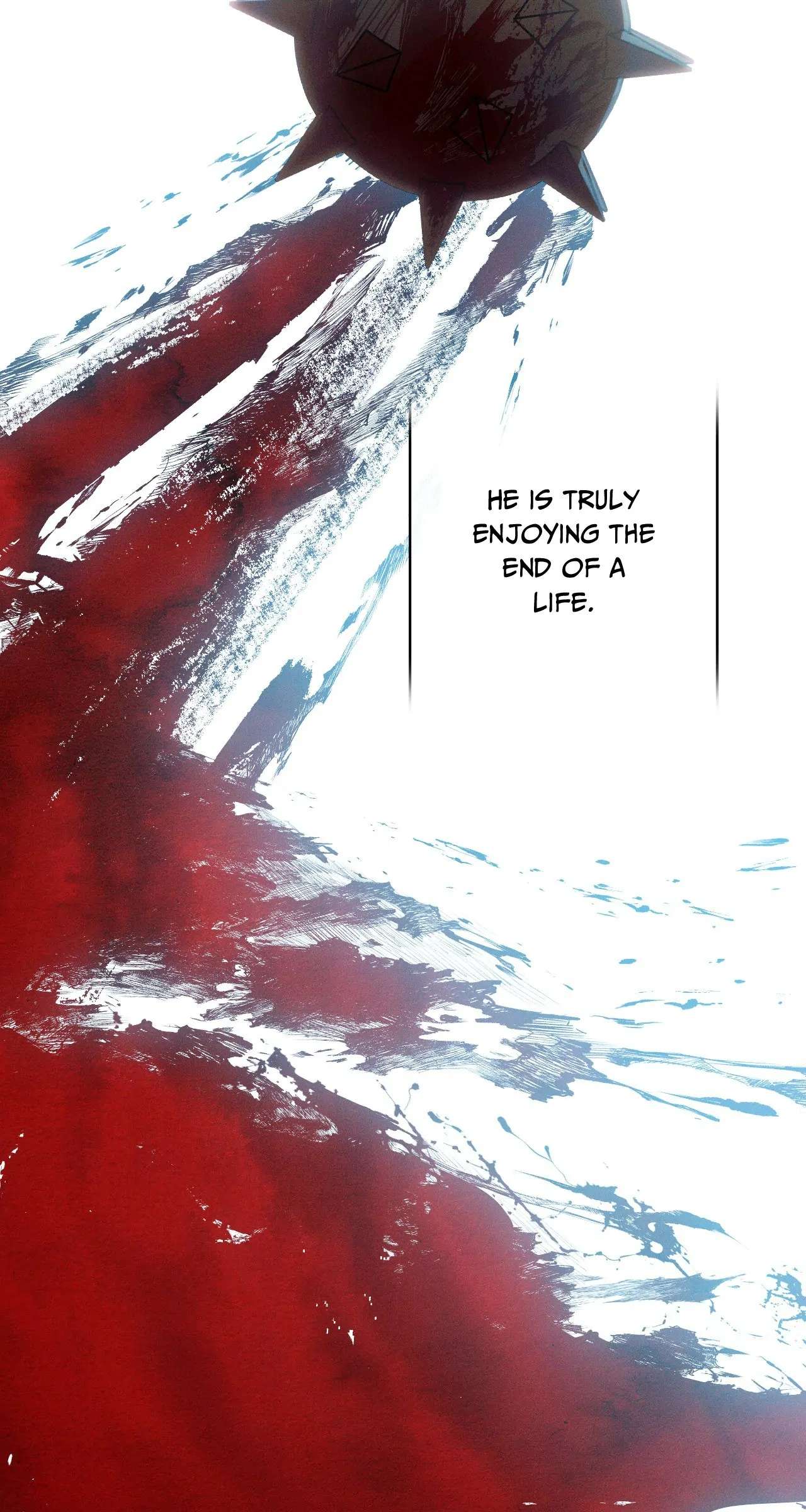 Devoured: The Serpent and the Pomegranate Chapter 2 page 117 - 