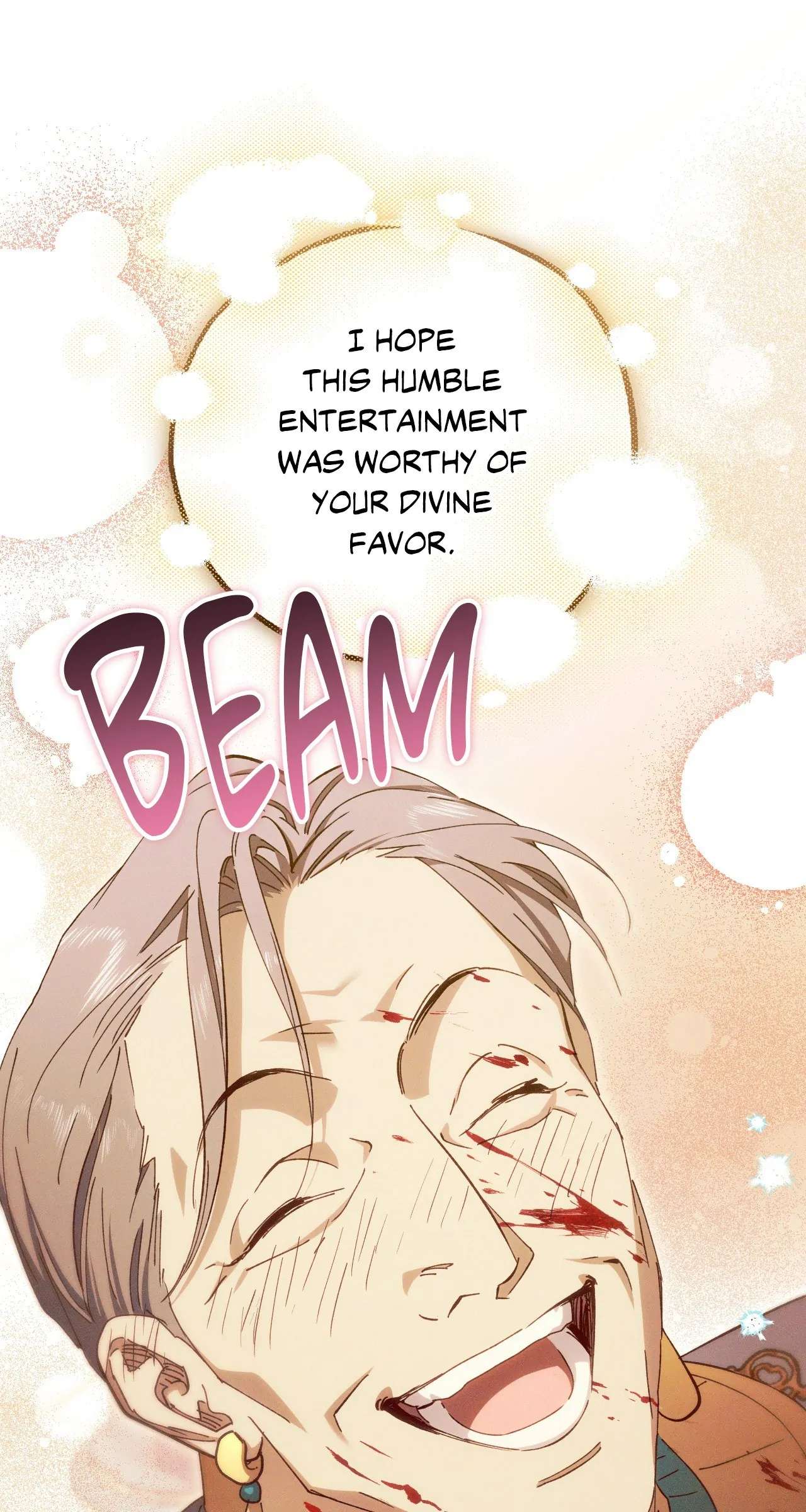 Devoured: The Serpent and the Pomegranate Chapter 2 page 121 - 