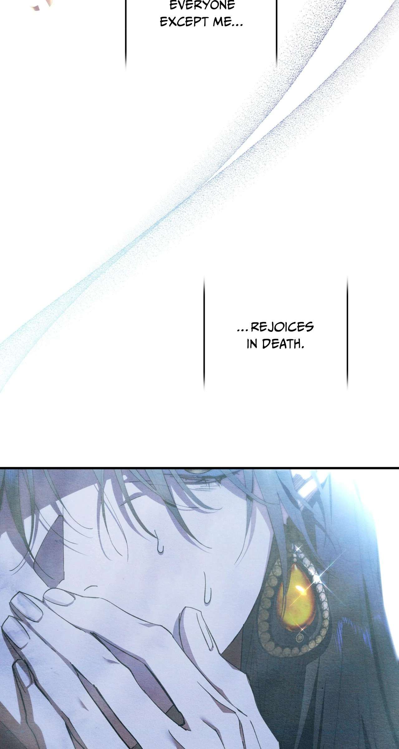 Devoured: The Serpent and the Pomegranate Chapter 2 page 124 - 
