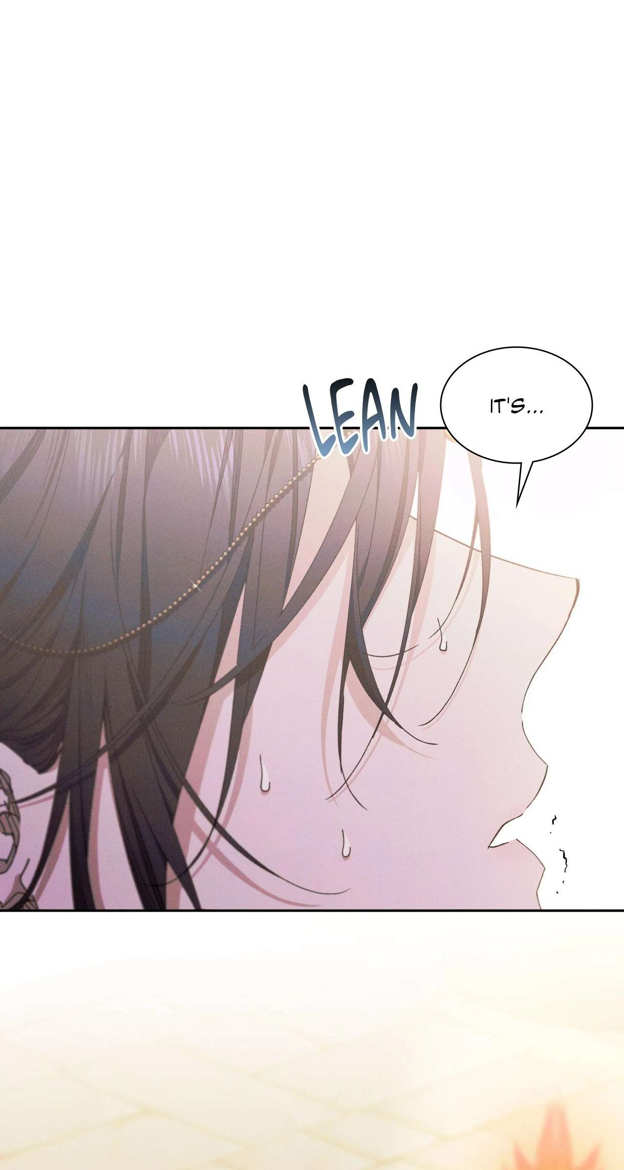 Devoured: The Serpent and the Pomegranate Chapter 2 page 3 - 