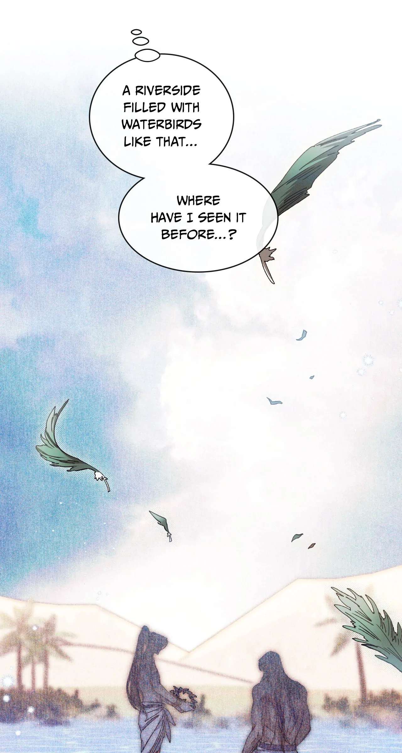 Devoured: The Serpent and the Pomegranate Chapter 2 page 28 - 