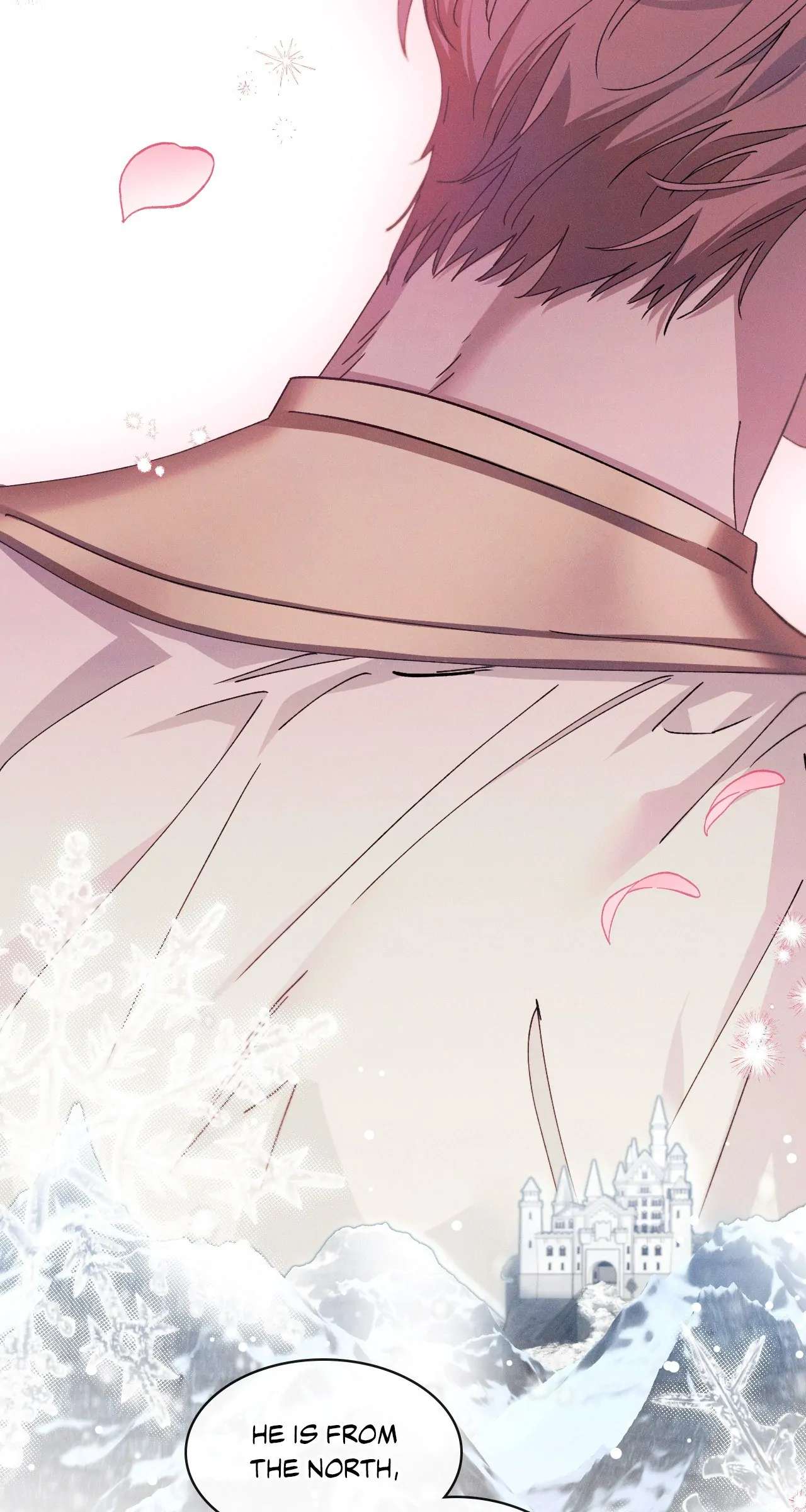 Devoured: The Serpent and the Pomegranate Chapter 2 page 45 - 
