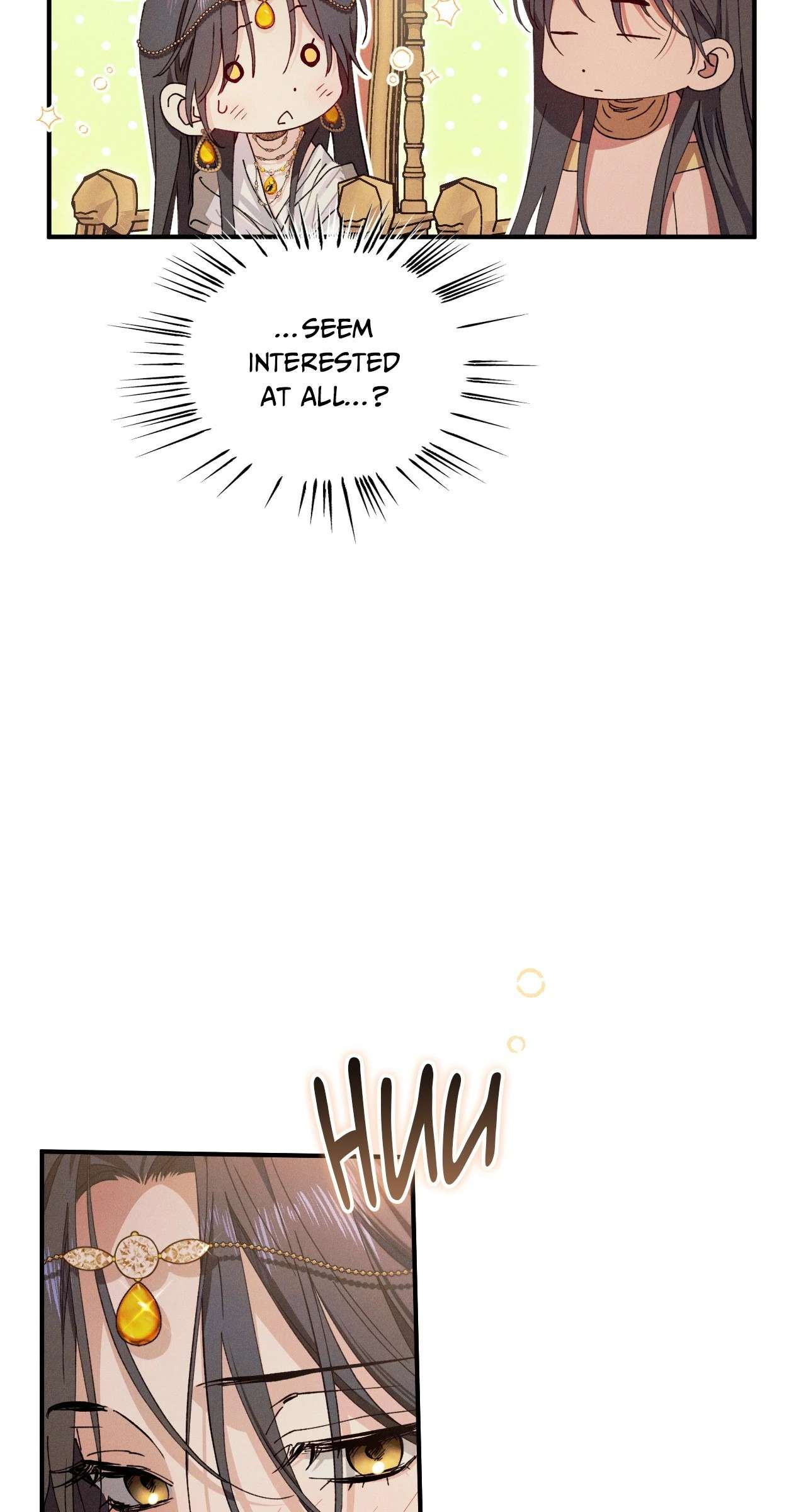 Devoured: The Serpent and the Pomegranate Chapter 2 page 51 - 
