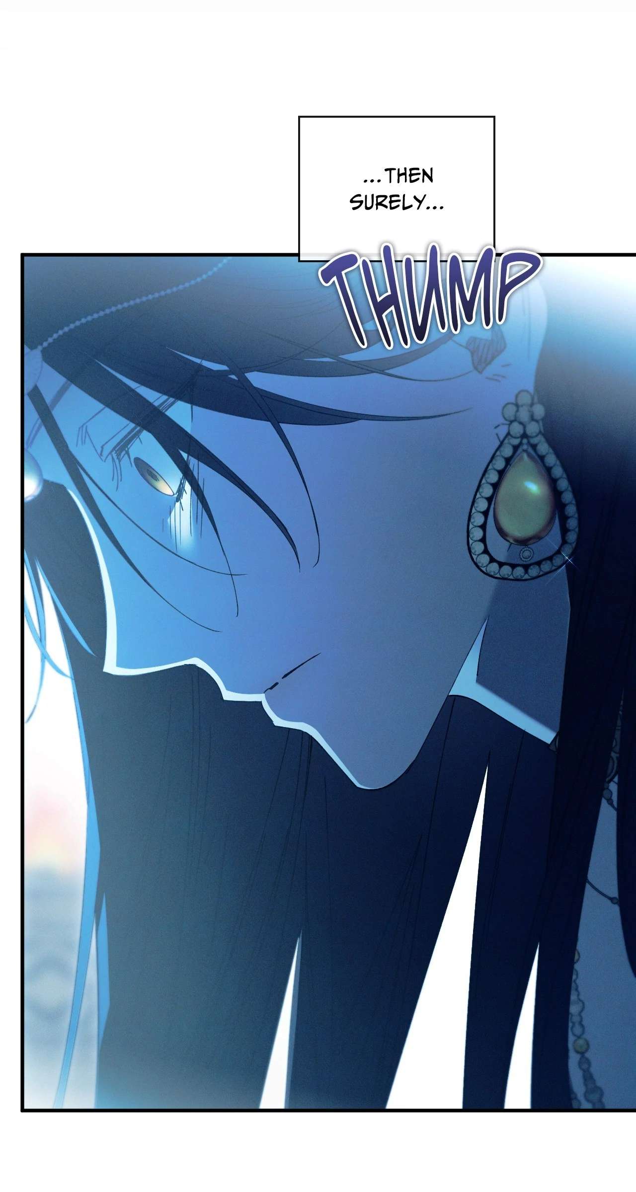 Devoured: The Serpent and the Pomegranate Chapter 2 page 58 - 