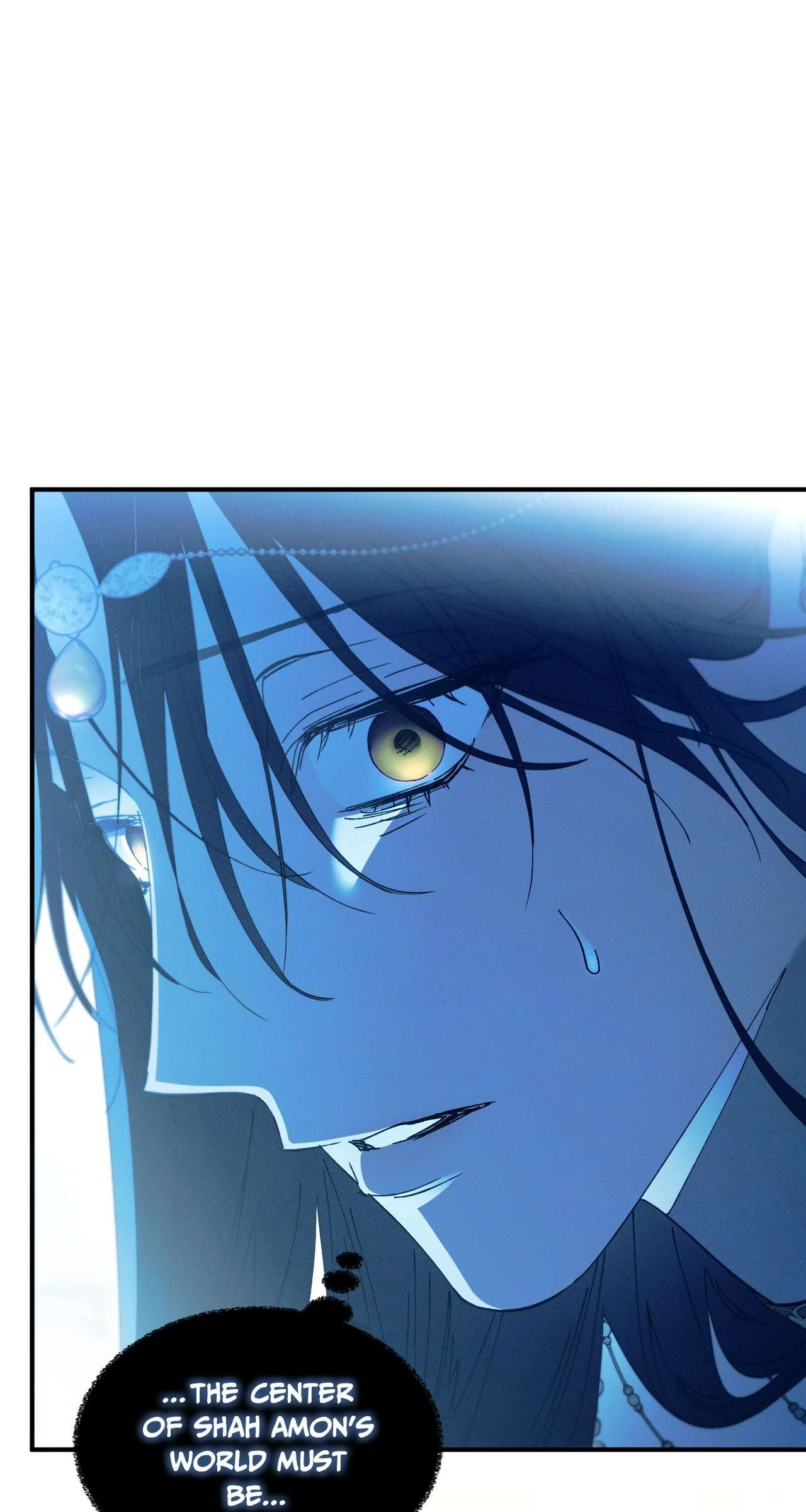 Devoured: The Serpent and the Pomegranate Chapter 2 page 59 - 