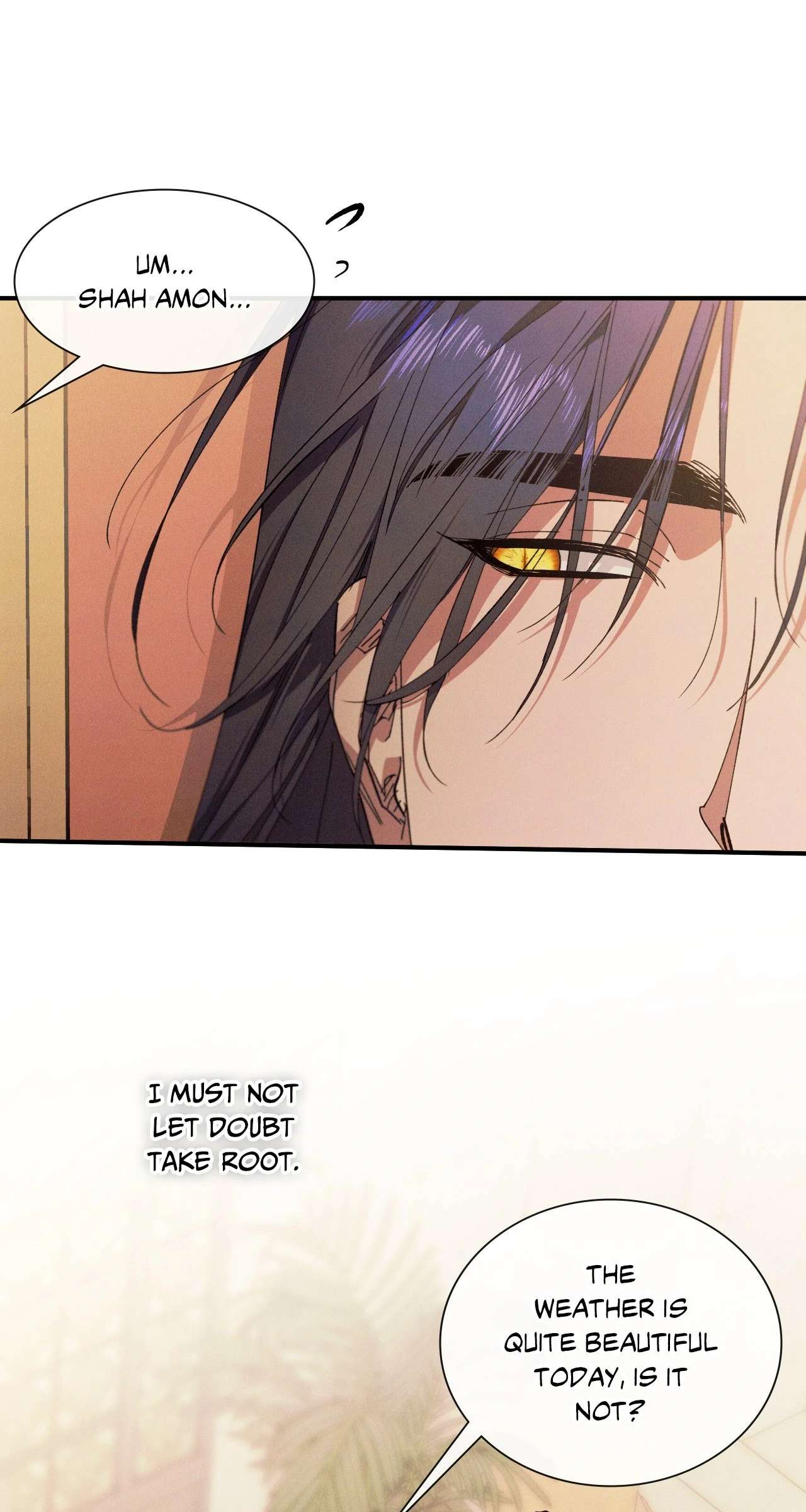 Devoured: The Serpent and the Pomegranate Chapter 2 page 63 - 