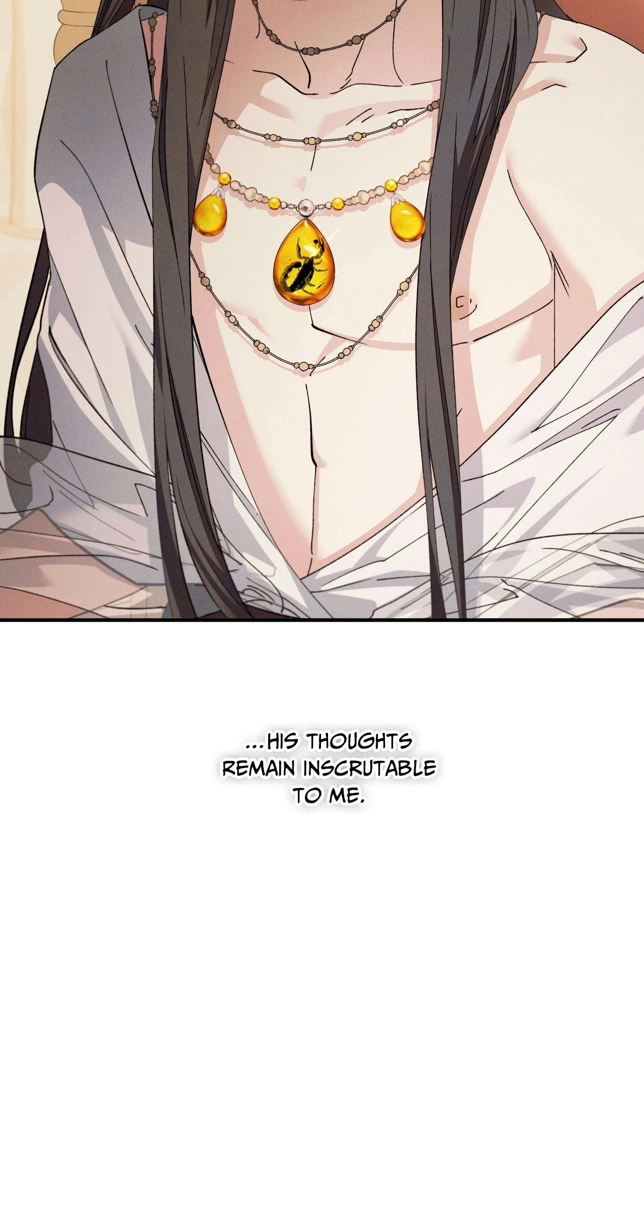 Devoured: The Serpent and the Pomegranate Chapter 2 page 68 - 