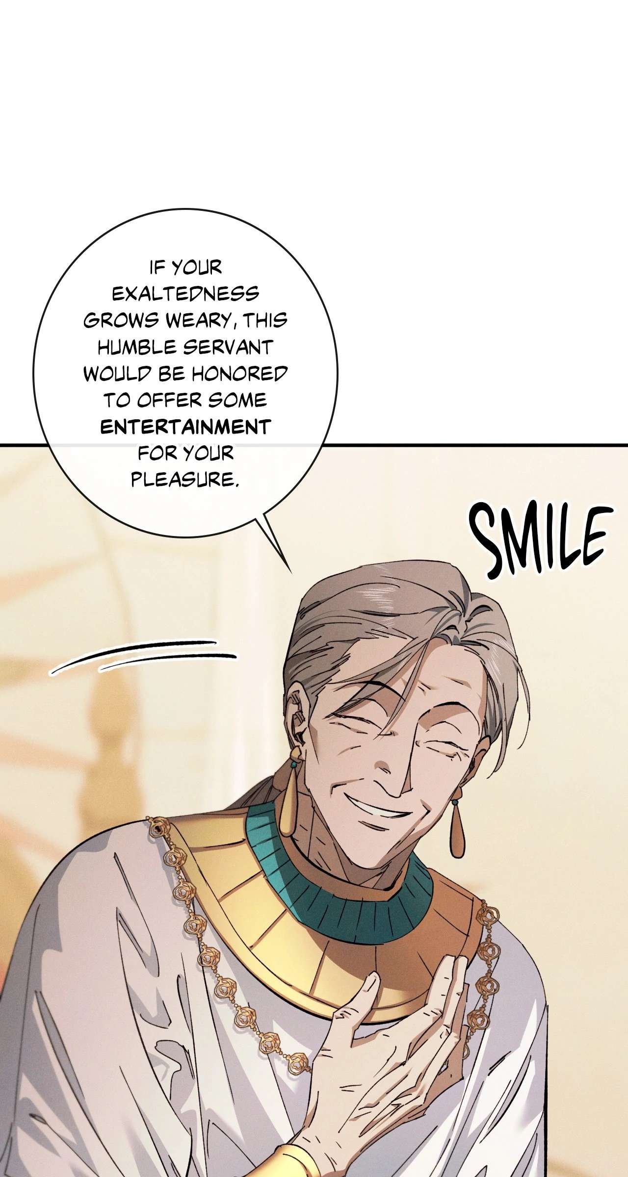 Devoured: The Serpent and the Pomegranate Chapter 2 page 84 - 