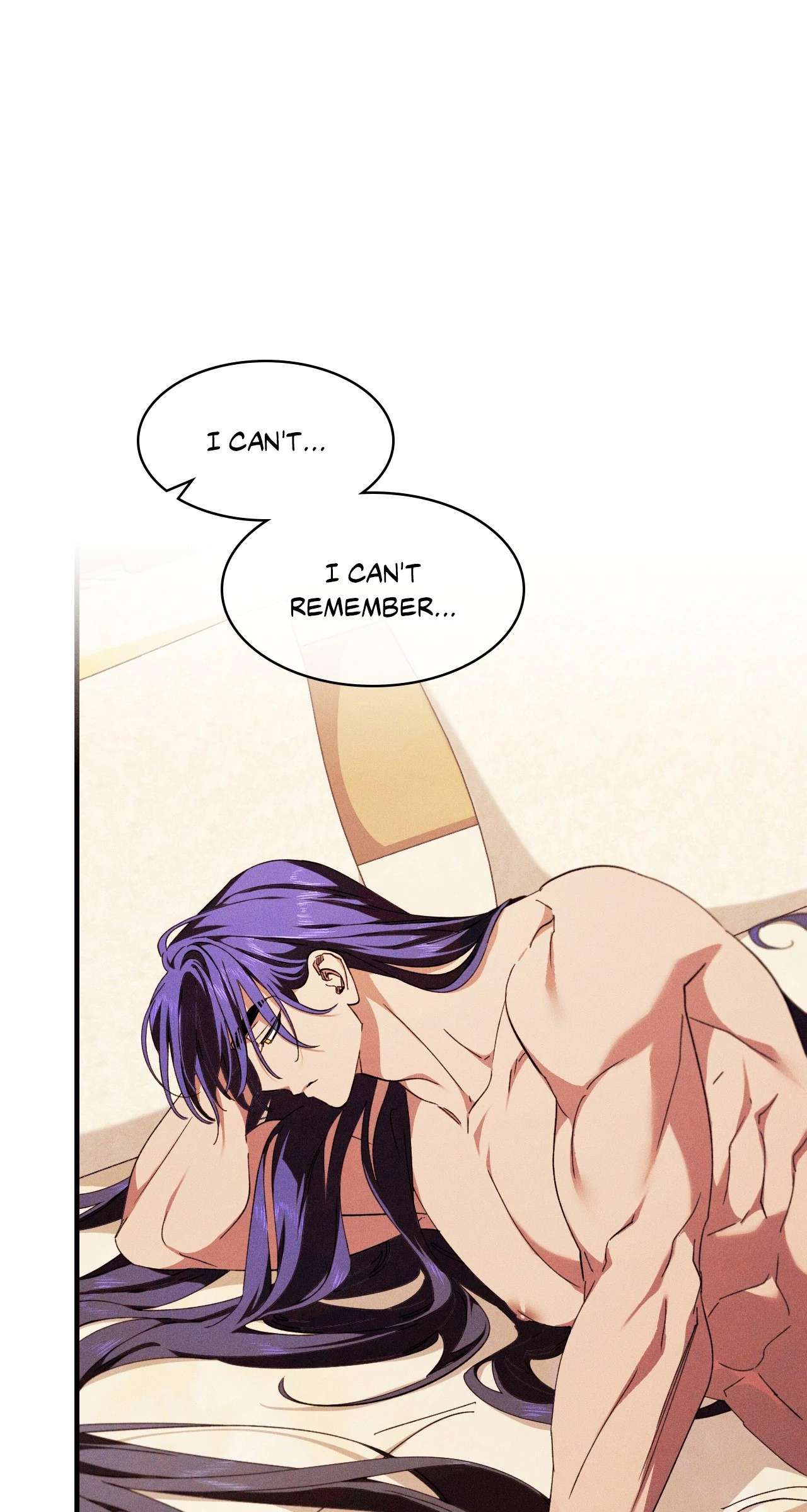 Devoured: The Serpent and the Pomegranate Chapter 20 page 1 - 