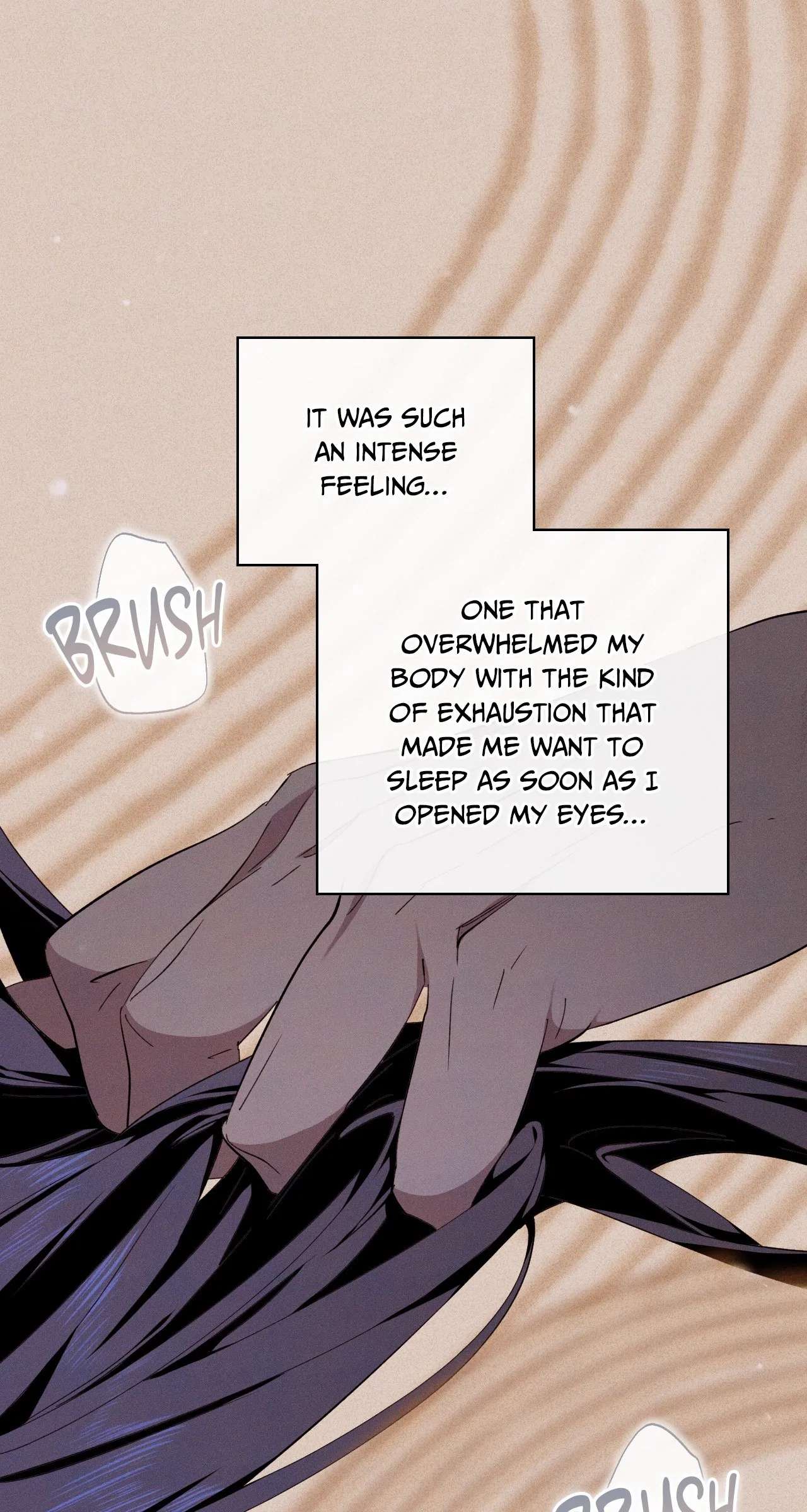 Devoured: The Serpent and the Pomegranate Chapter 20 page 11 - 