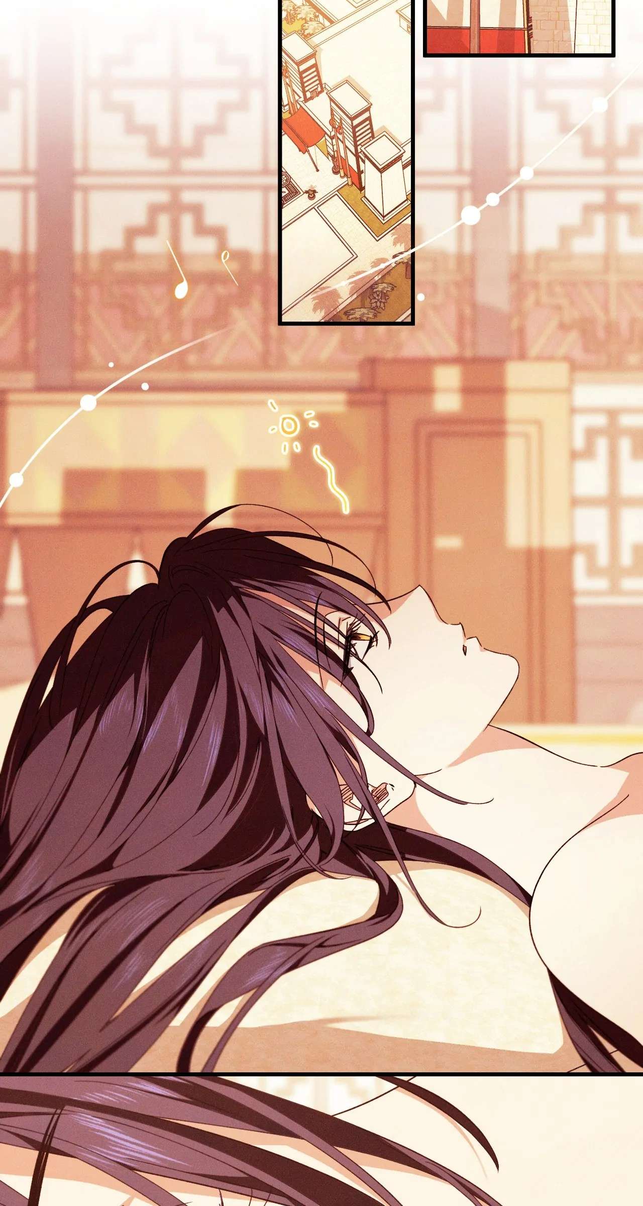 Devoured: The Serpent and the Pomegranate Chapter 20 page 18 - 