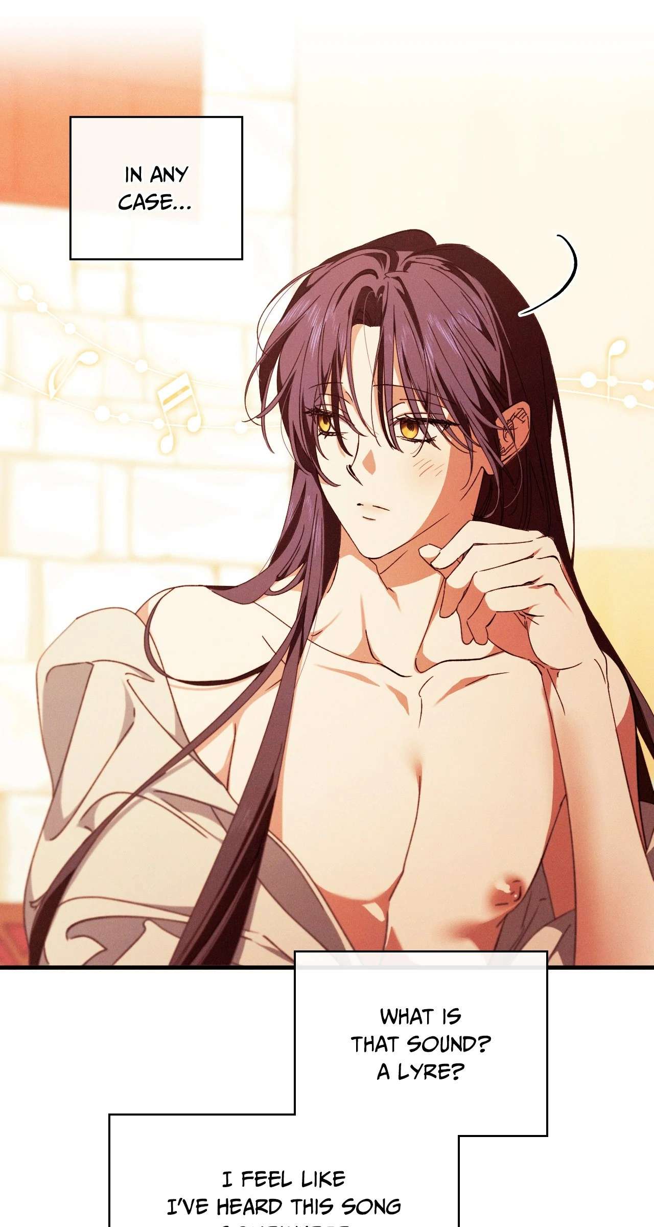 Devoured: The Serpent and the Pomegranate Chapter 20 page 22 - 