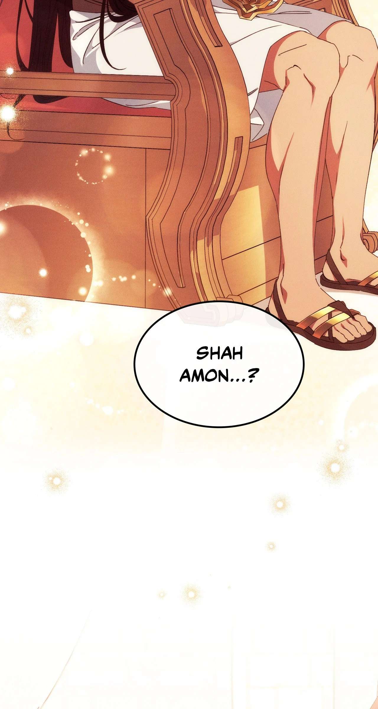 Devoured: The Serpent and the Pomegranate Chapter 20 page 25 - 