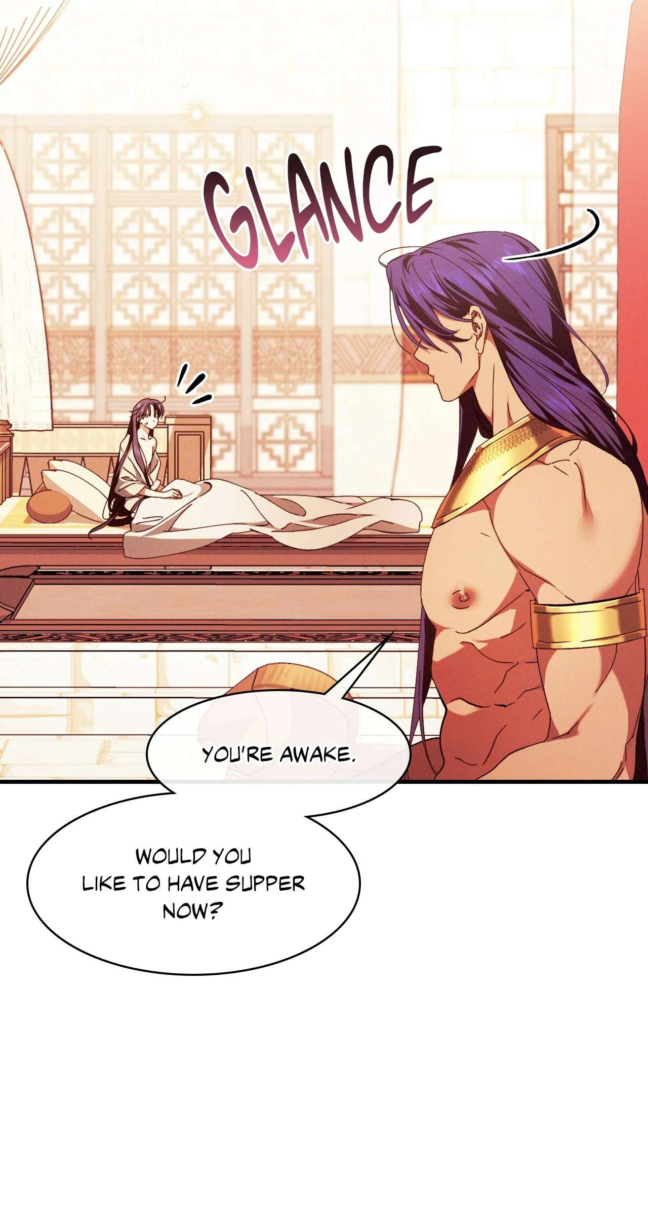 Devoured: The Serpent and the Pomegranate Chapter 20 page 26 - 