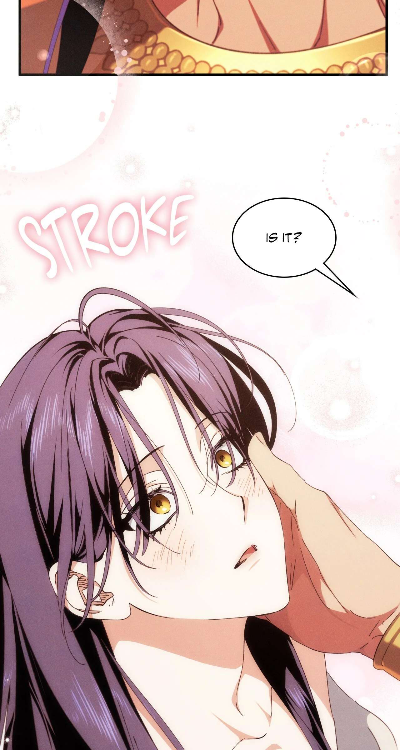 Devoured: The Serpent and the Pomegranate Chapter 20 page 31 - 