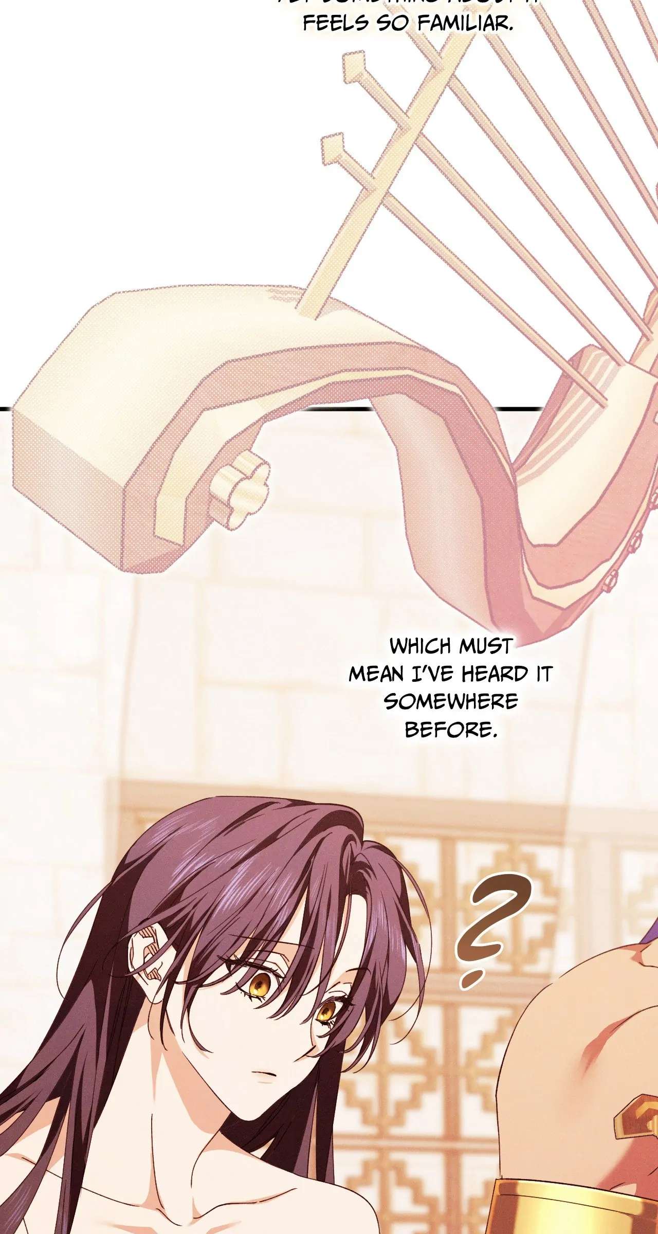 Devoured: The Serpent and the Pomegranate Chapter 20 page 38 - 