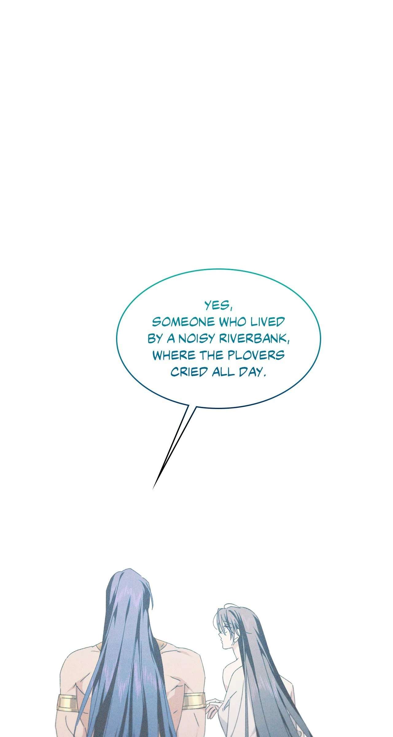 Devoured: The Serpent and the Pomegranate Chapter 20 page 40 - 