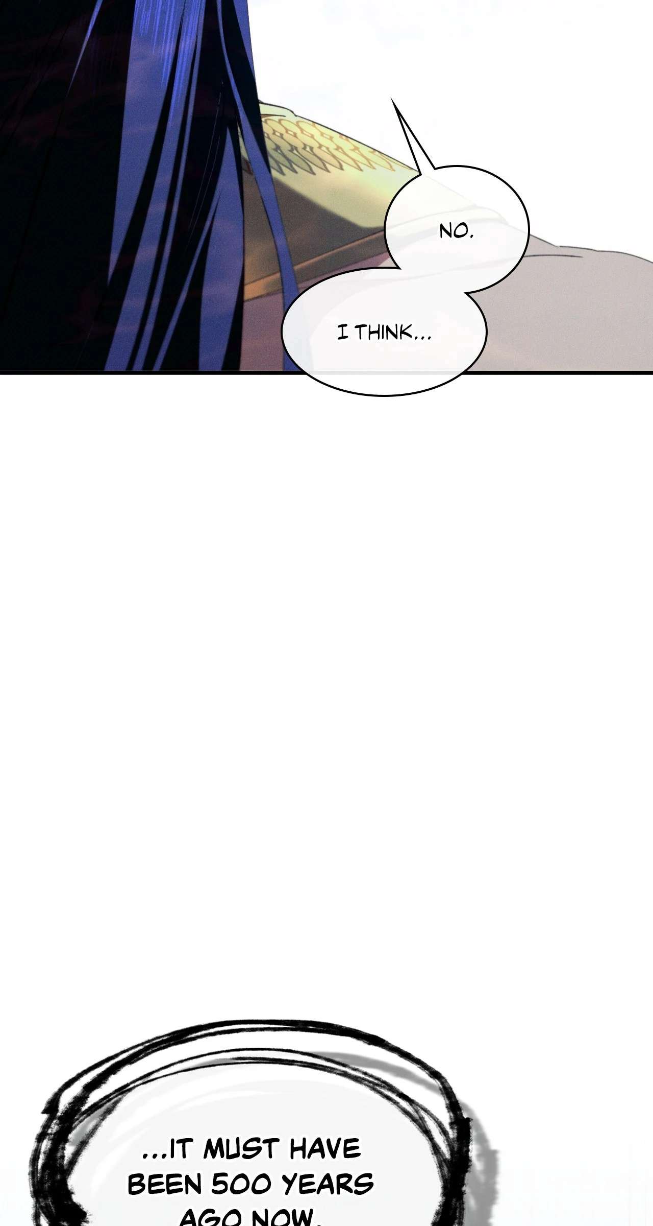 Devoured: The Serpent and the Pomegranate Chapter 20 page 44 - 