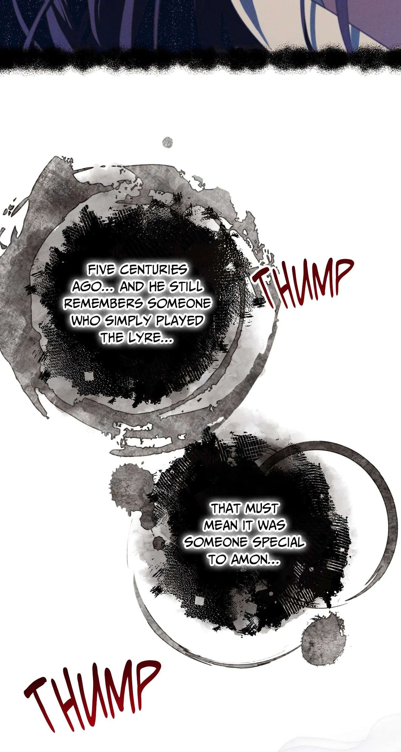 Devoured: The Serpent and the Pomegranate Chapter 20 page 46 - 