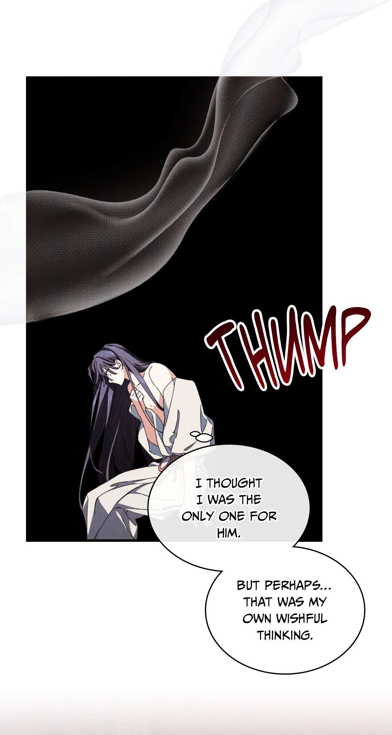 Devoured: The Serpent and the Pomegranate Chapter 20 page 47 - 