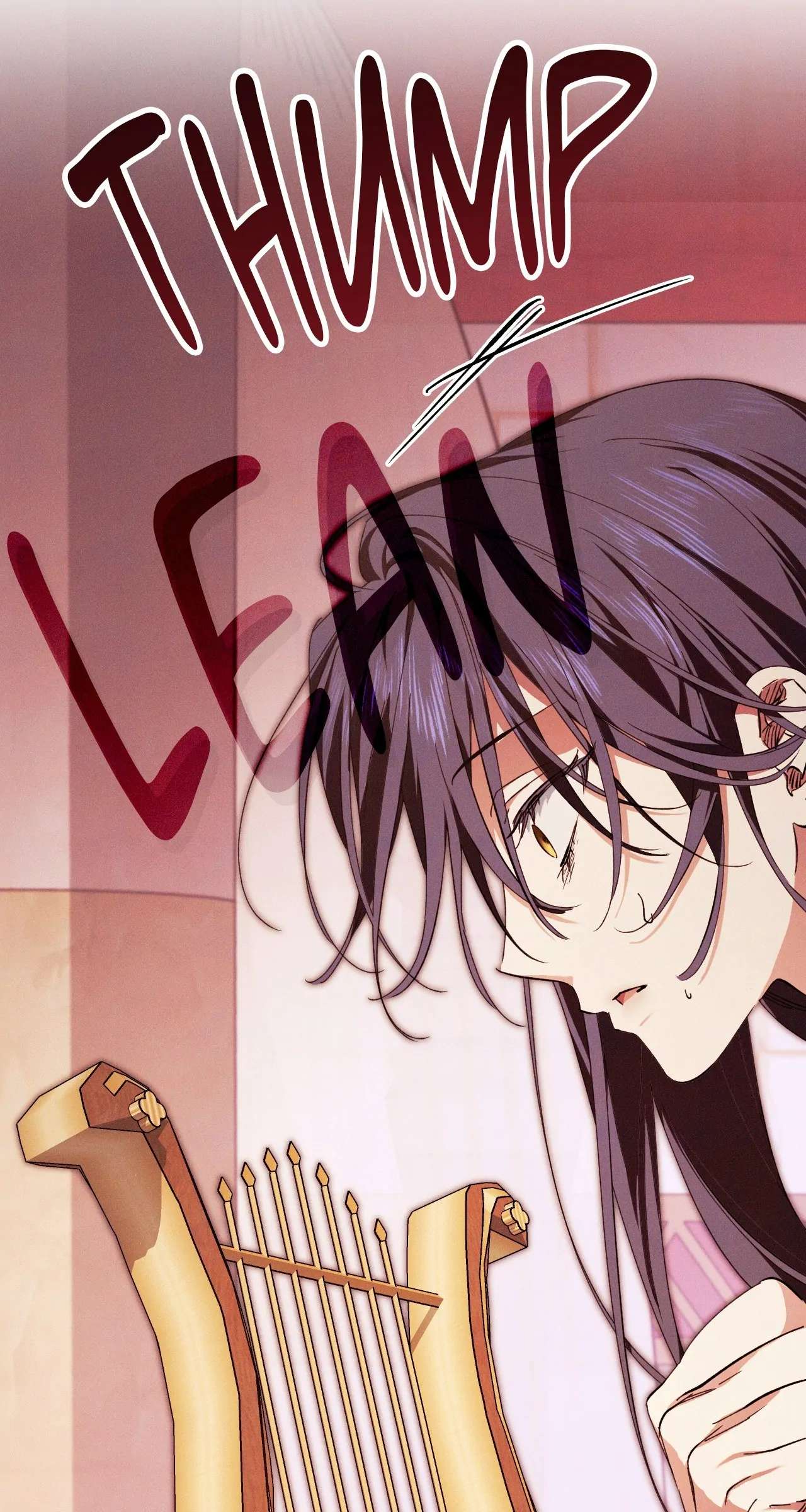 Devoured: The Serpent and the Pomegranate Chapter 20 page 48 - 