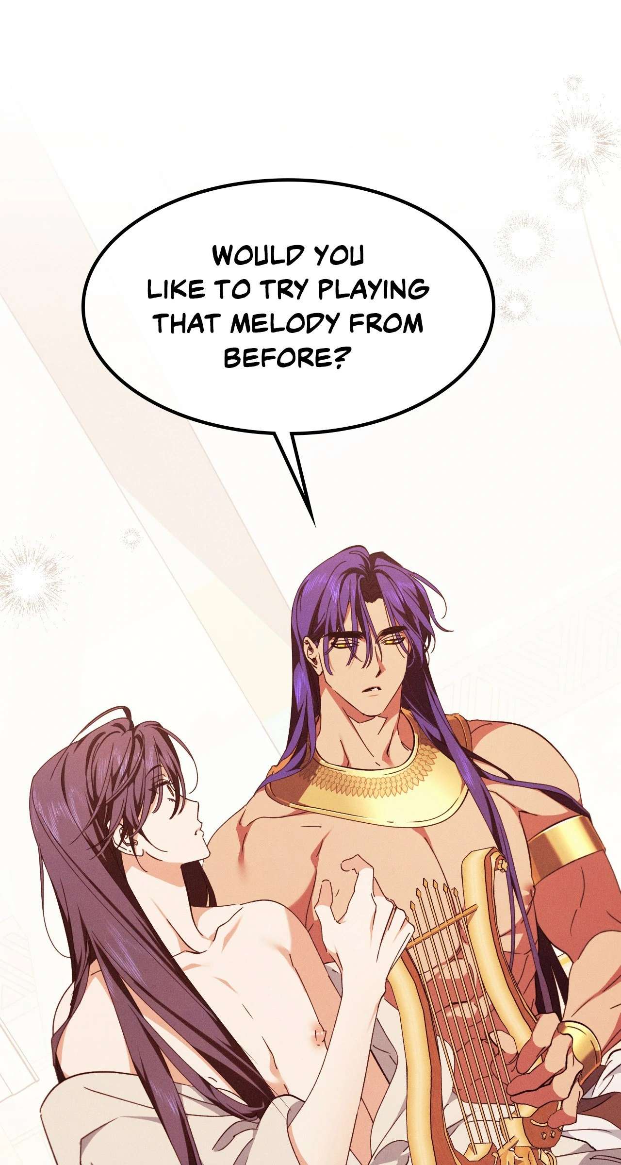 Devoured: The Serpent and the Pomegranate Chapter 20 page 50 - 