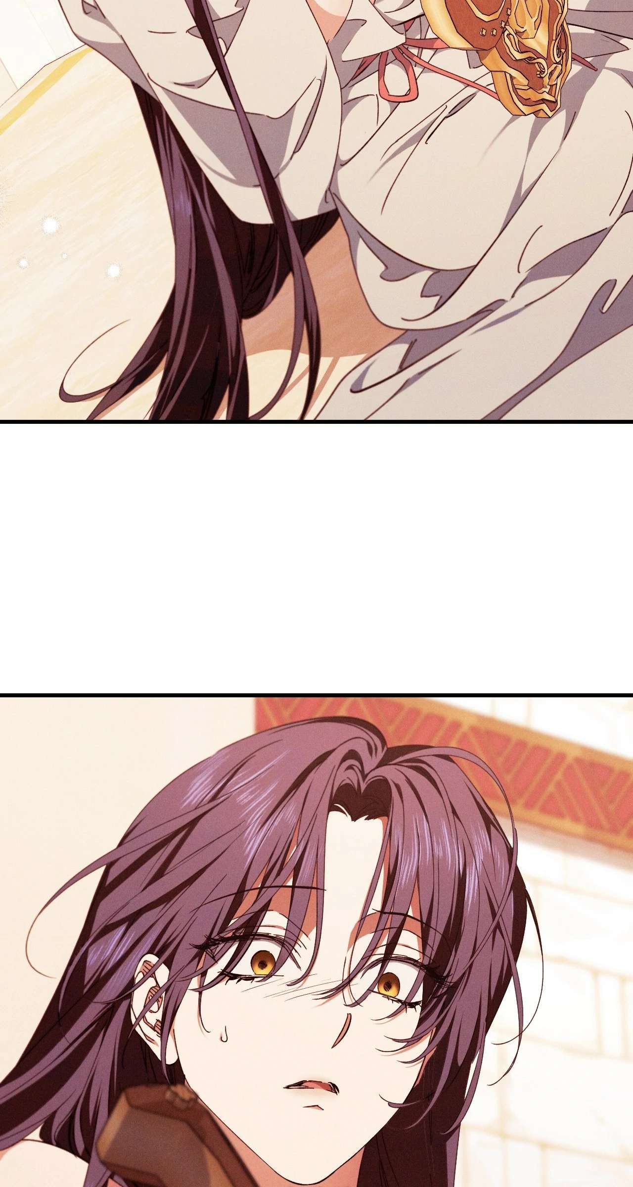 Devoured: The Serpent and the Pomegranate Chapter 20 page 51 - 